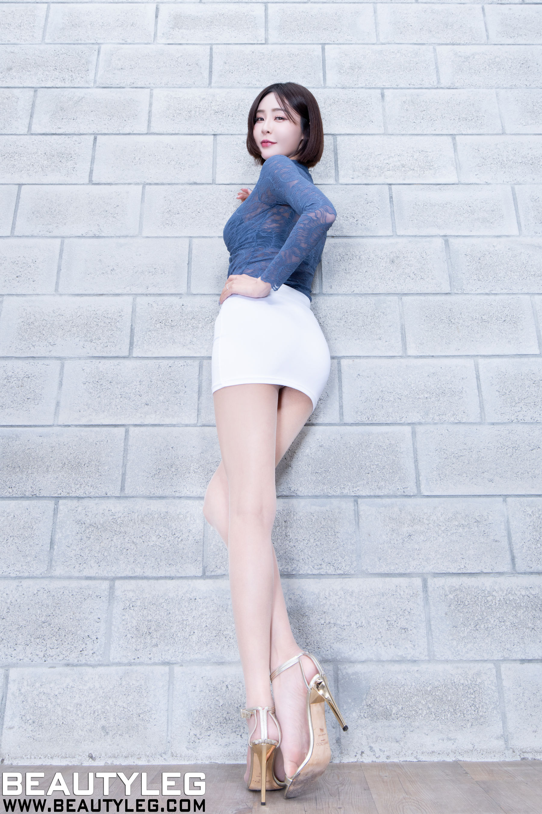 [Beautyleg] 2023.05.09 No.2280 Winnie
