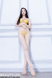 [Beautyleg] 2023.06.02 No.2287 Ivy