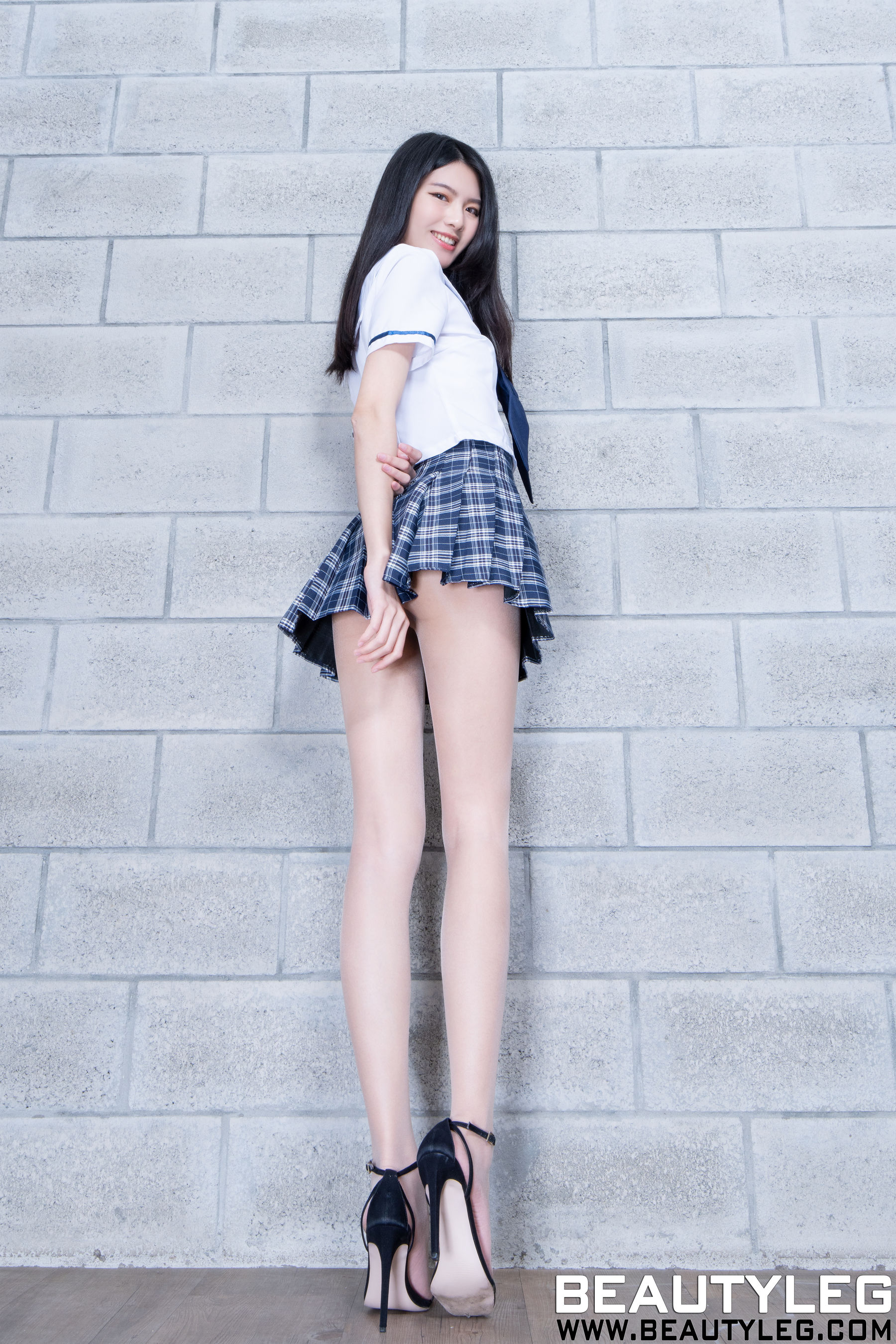 [Beautyleg] 2023.06.06 No.2288 Yvonne