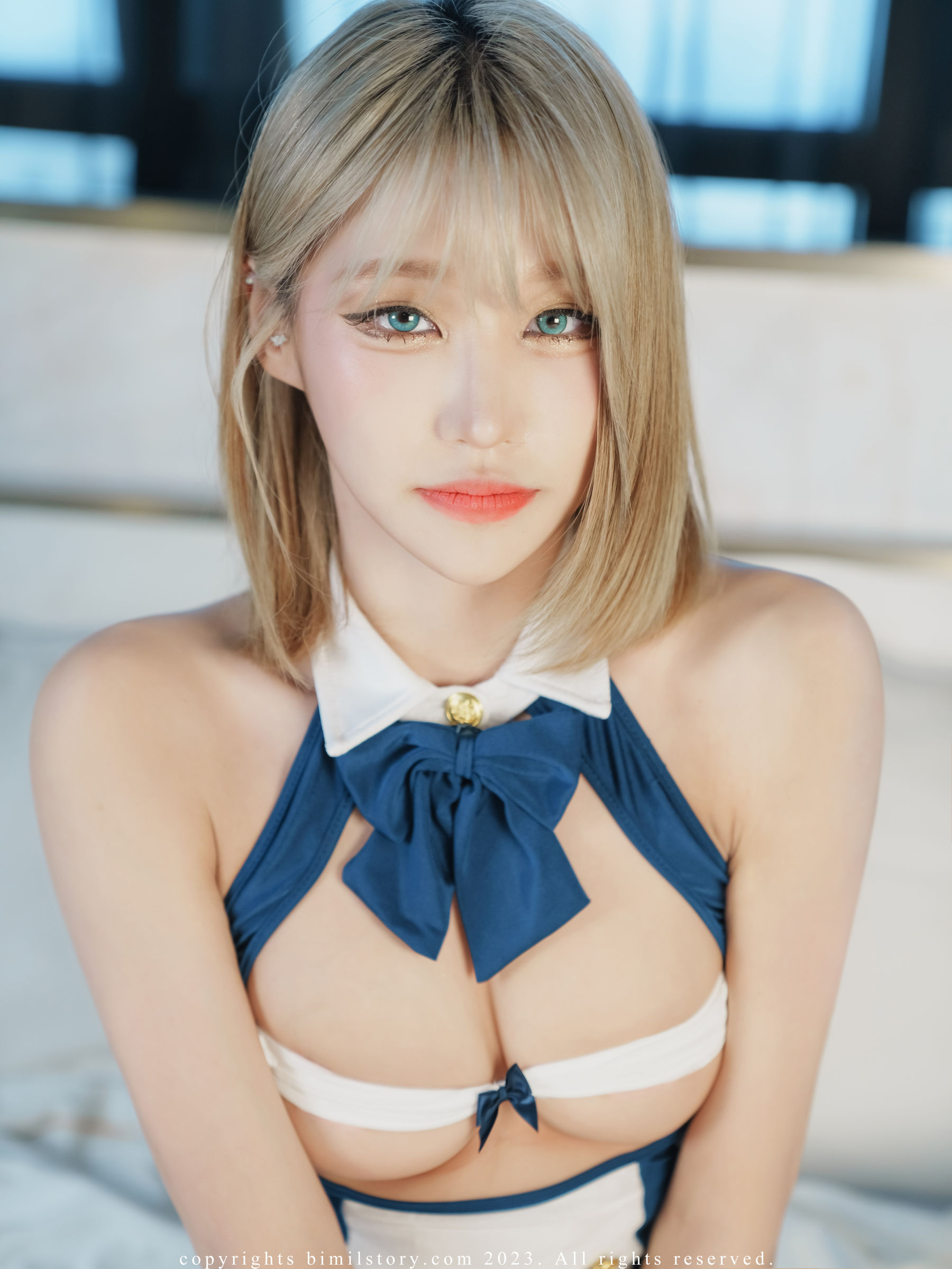 [Bimilstory] Taeri - Vol.07 - After the flight