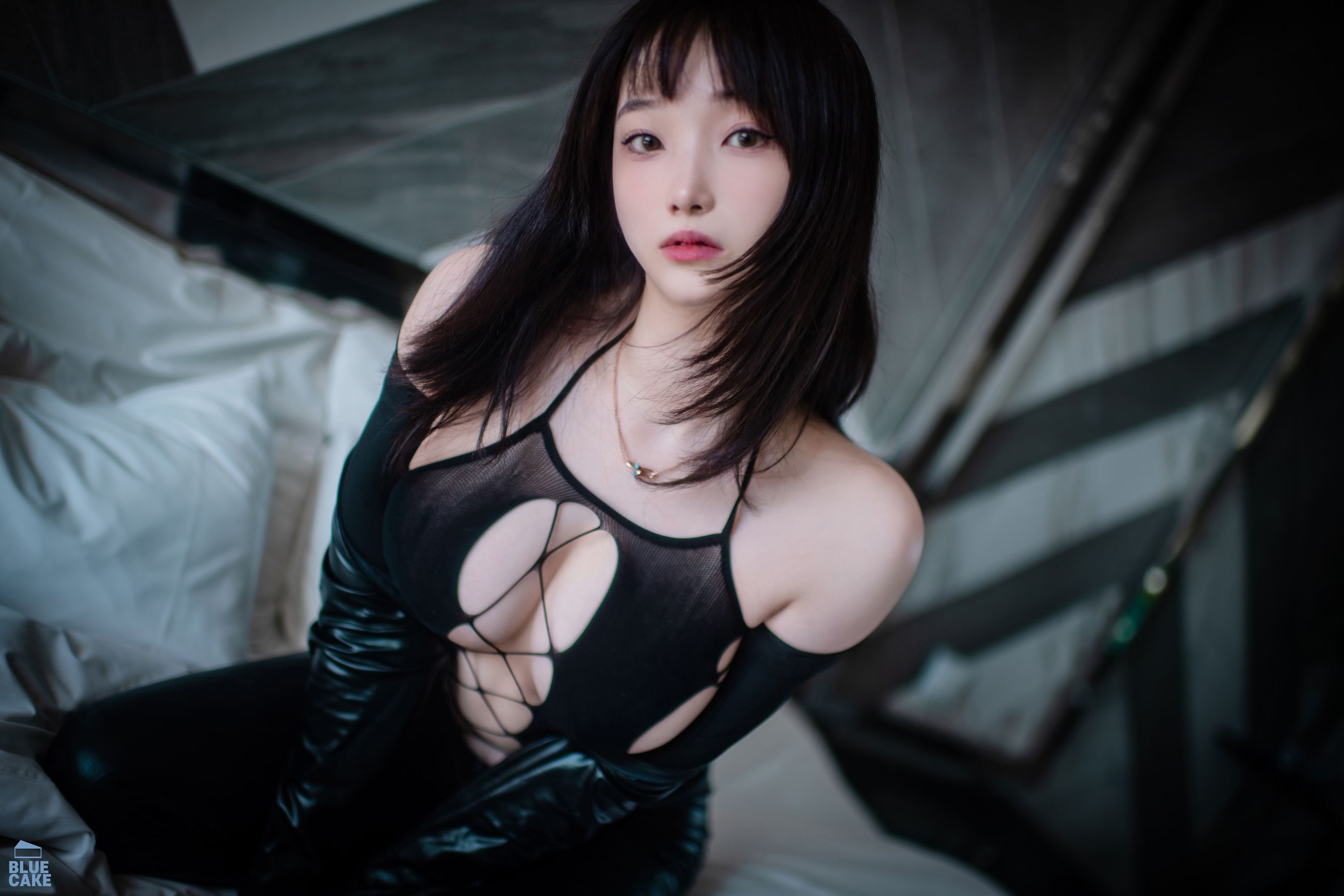 [BLUECAKE] Bambi - Black Mist