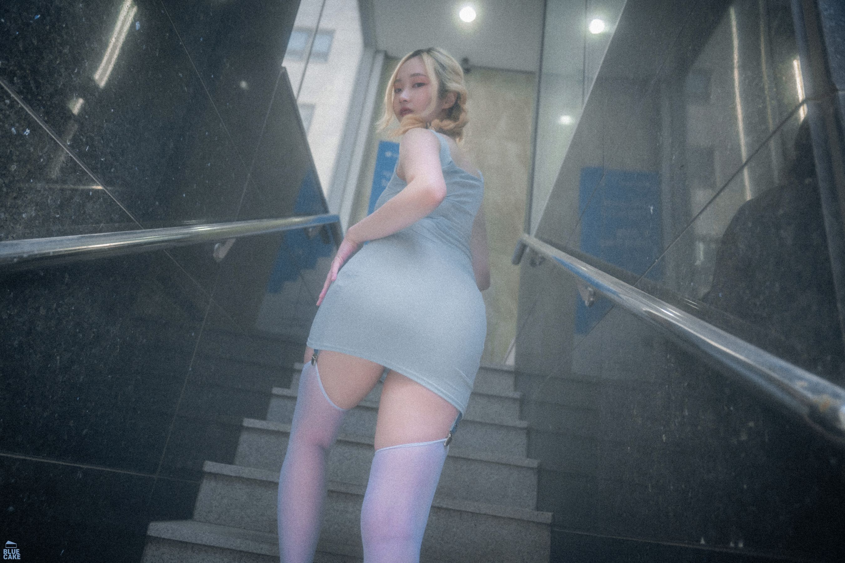 [BLUECAKE] Bambi - Purity