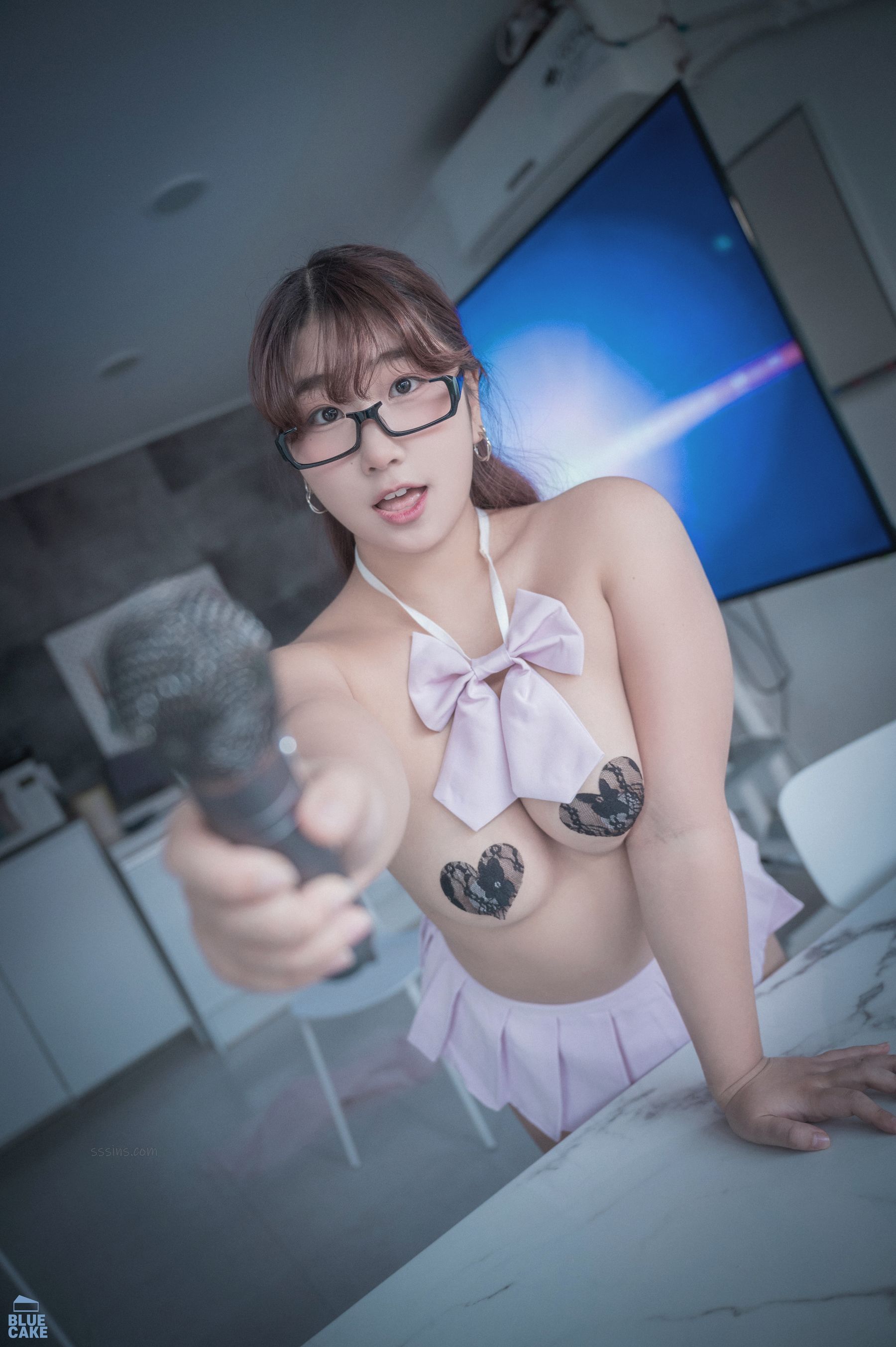 [BLUECAKE] GGuBBu - Karaoke