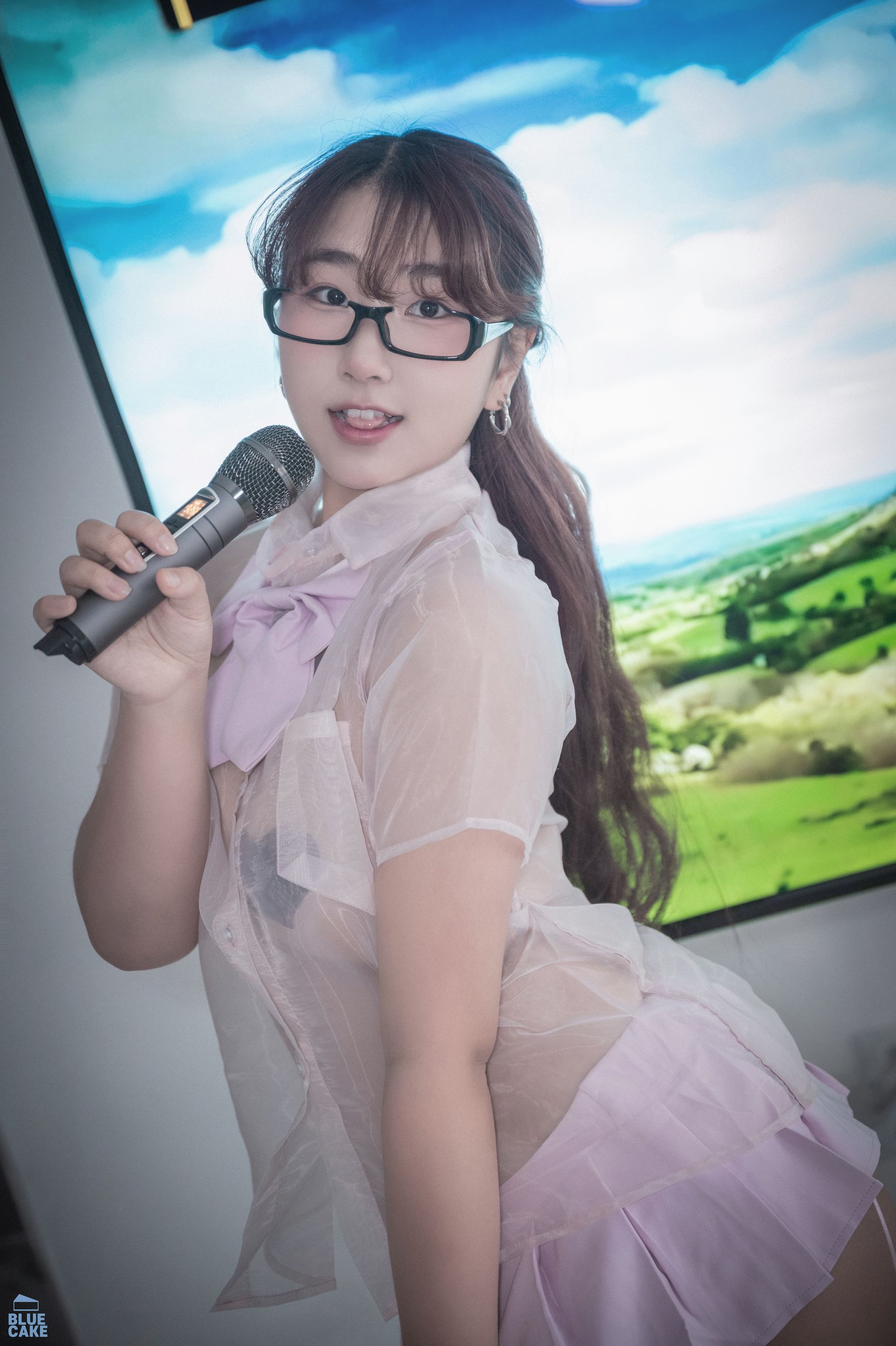 [BLUECAKE] GGuBBu - Karaoke