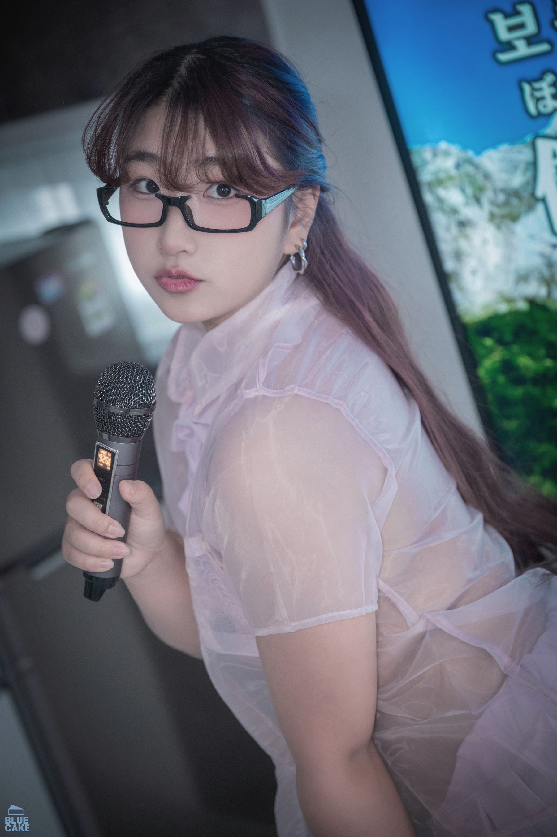 [BLUECAKE] GGuBBu - Karaoke