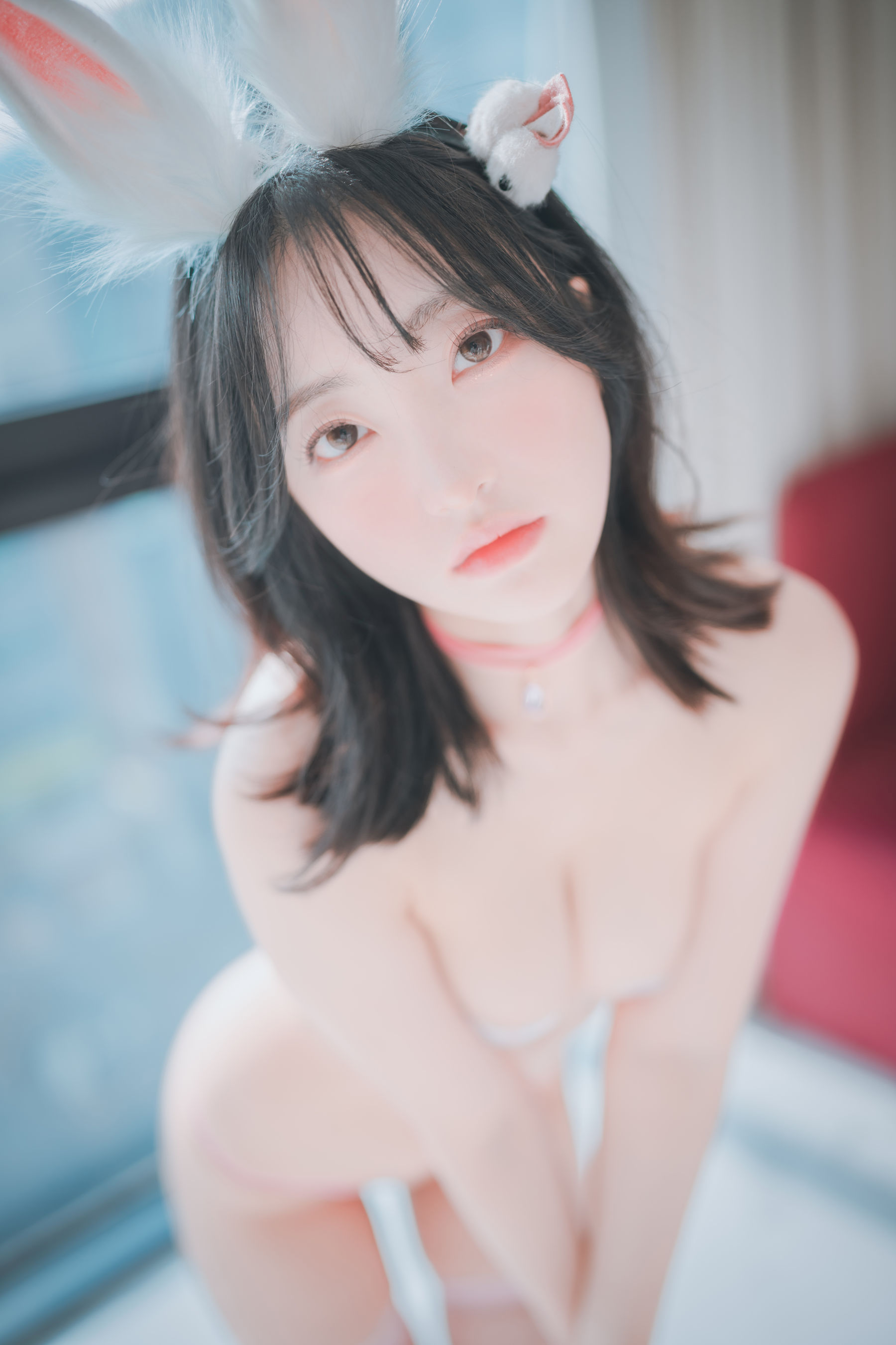 [DJAWA] Hanari - My Pinky Valentine