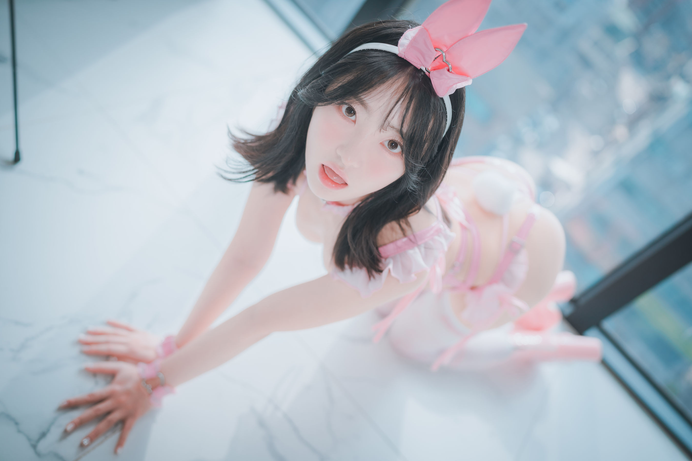 [DJAWA] Hanari - My Pinky Valentine