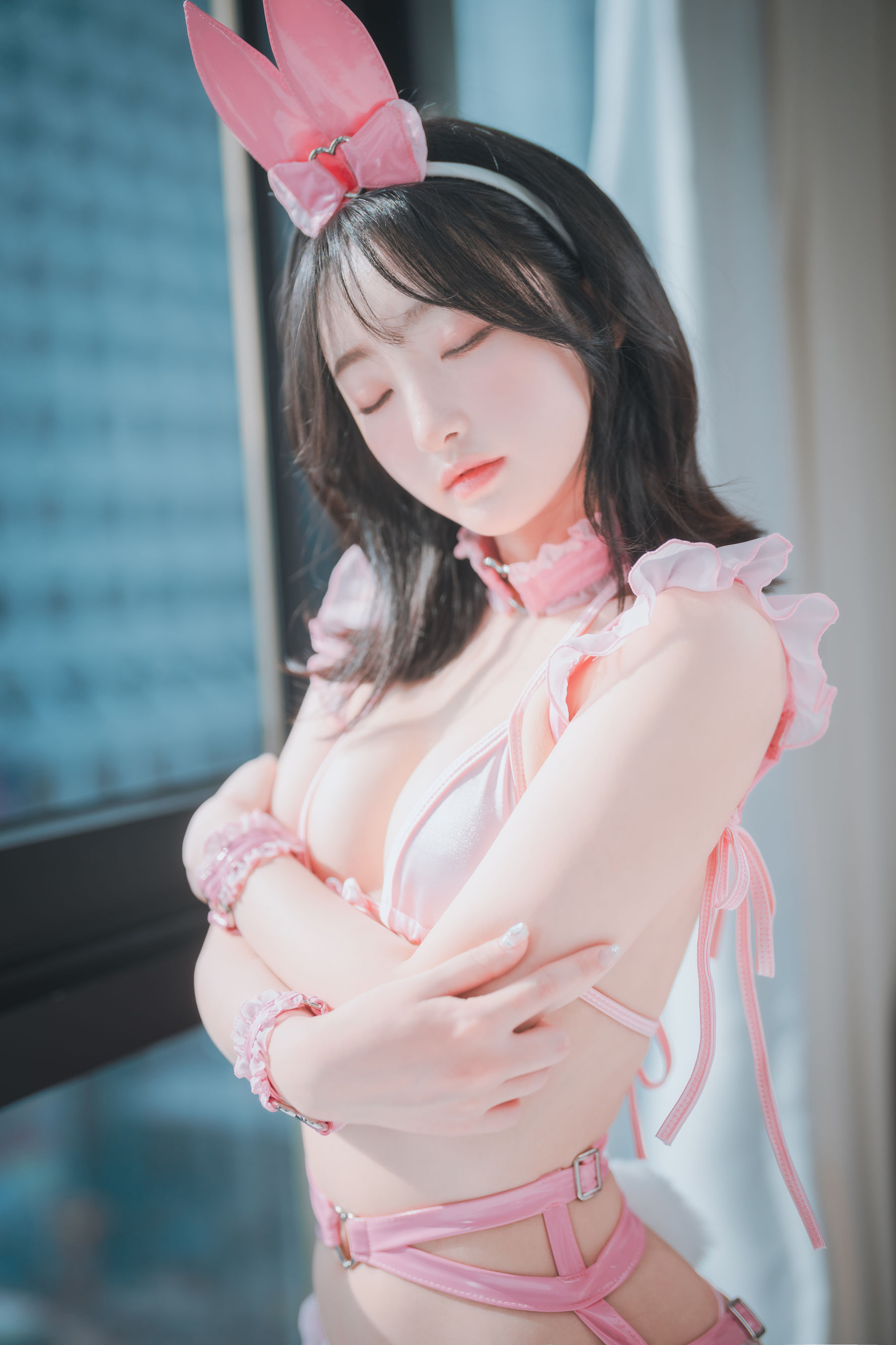 [DJAWA] Hanari - My Pinky Valentine
