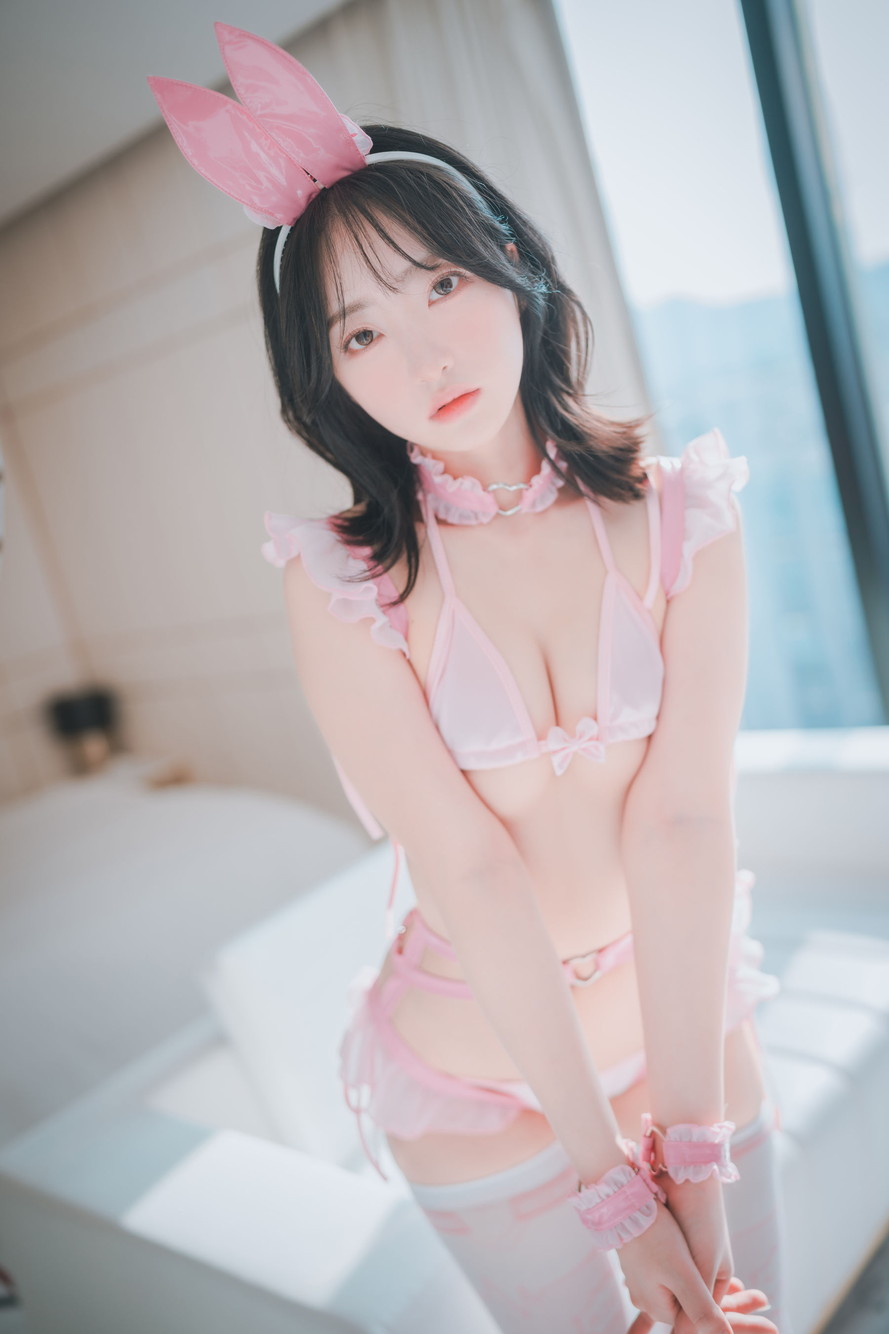 [DJAWA] Hanari - My Pinky Valentine