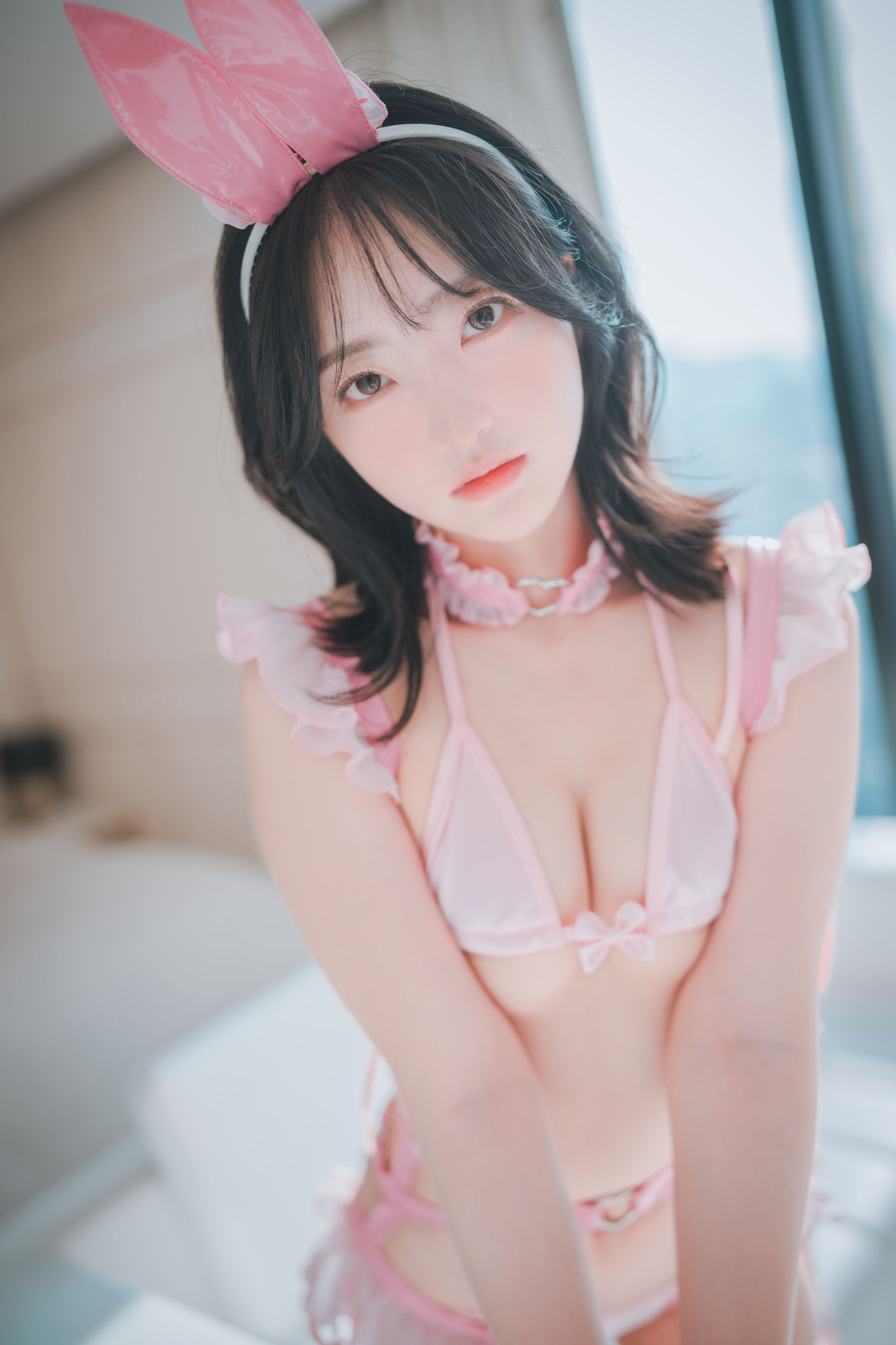 [DJAWA] Hanari - My Pinky Valentine