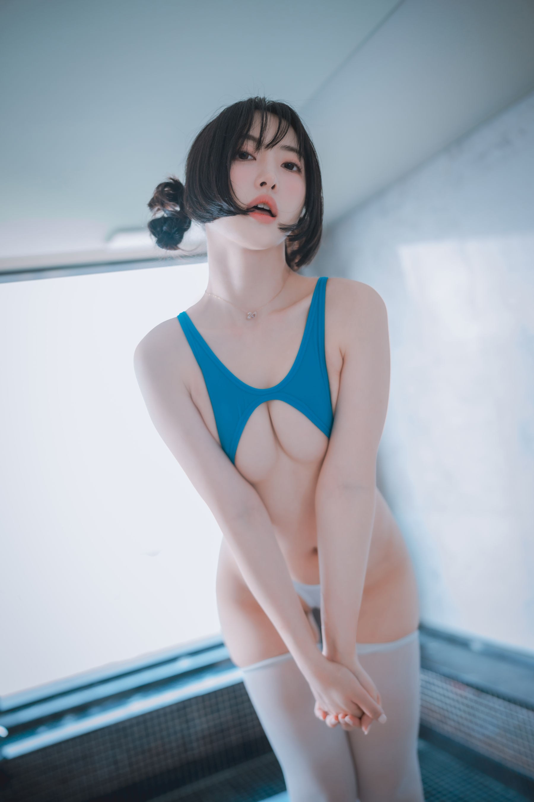 [DJAWA] Hanari - Swimming Lessons #13