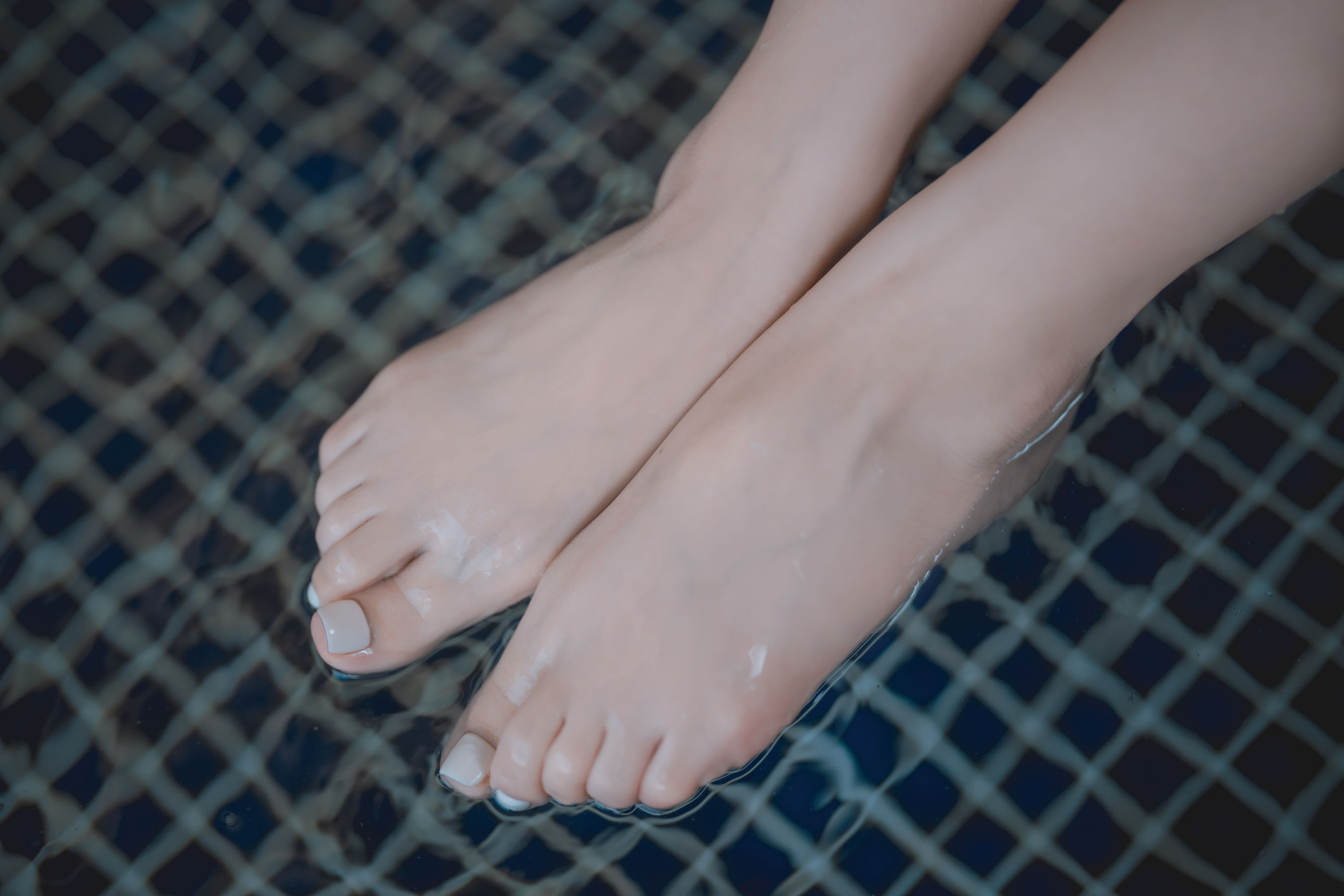 [DJAWA] Hanari - Swimming Lessons #13