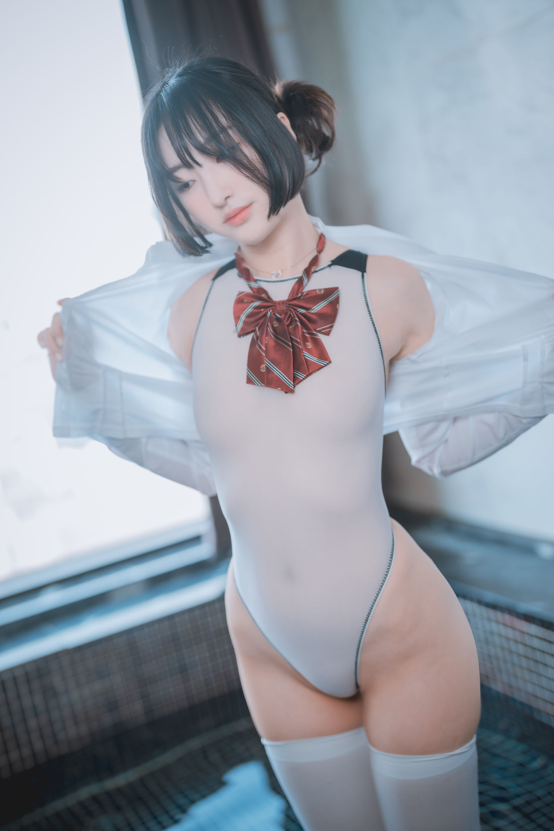 [DJAWA] Hanari - Swimming Lessons #13
