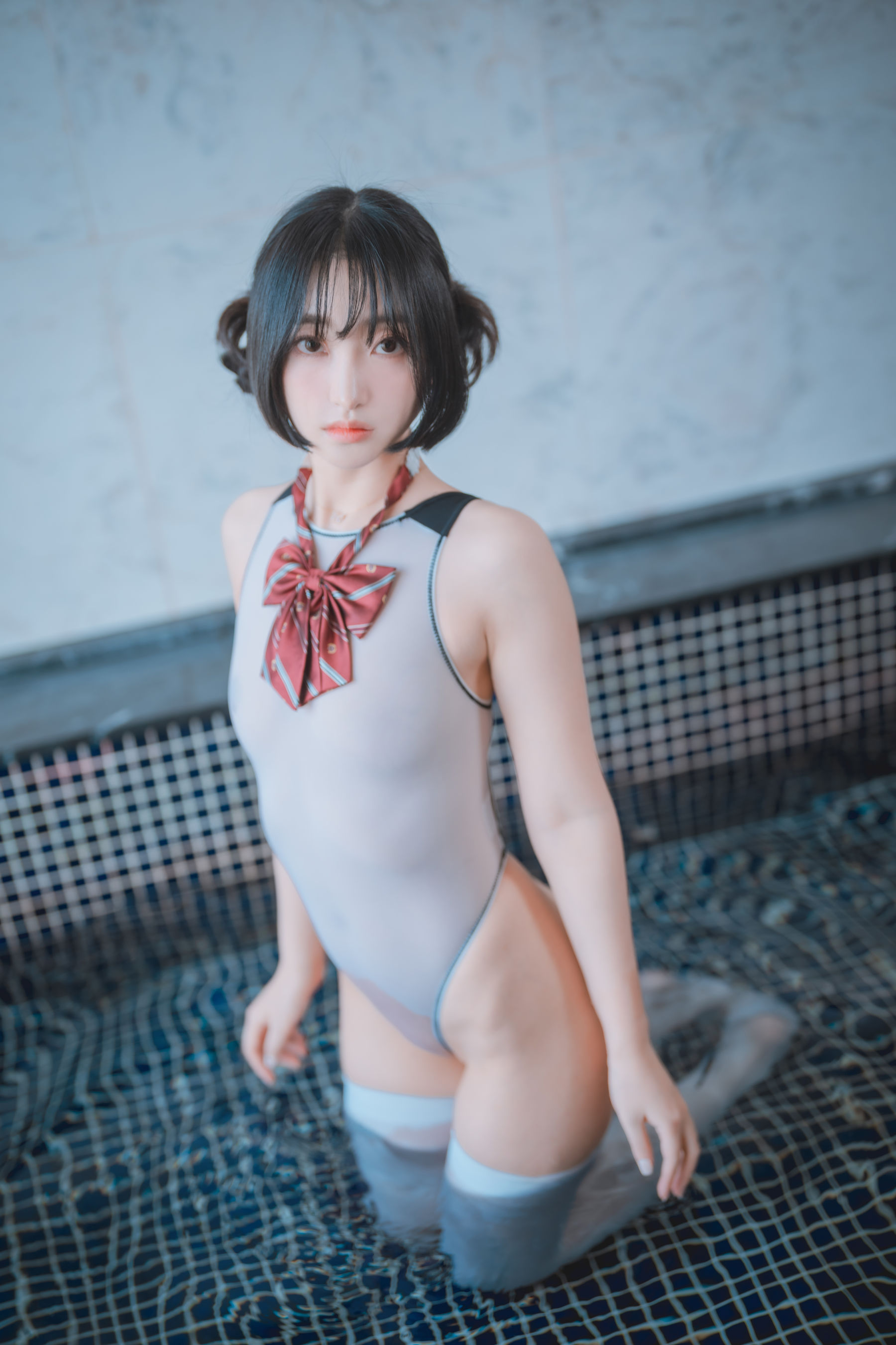 [DJAWA] Hanari - Swimming Lessons #13