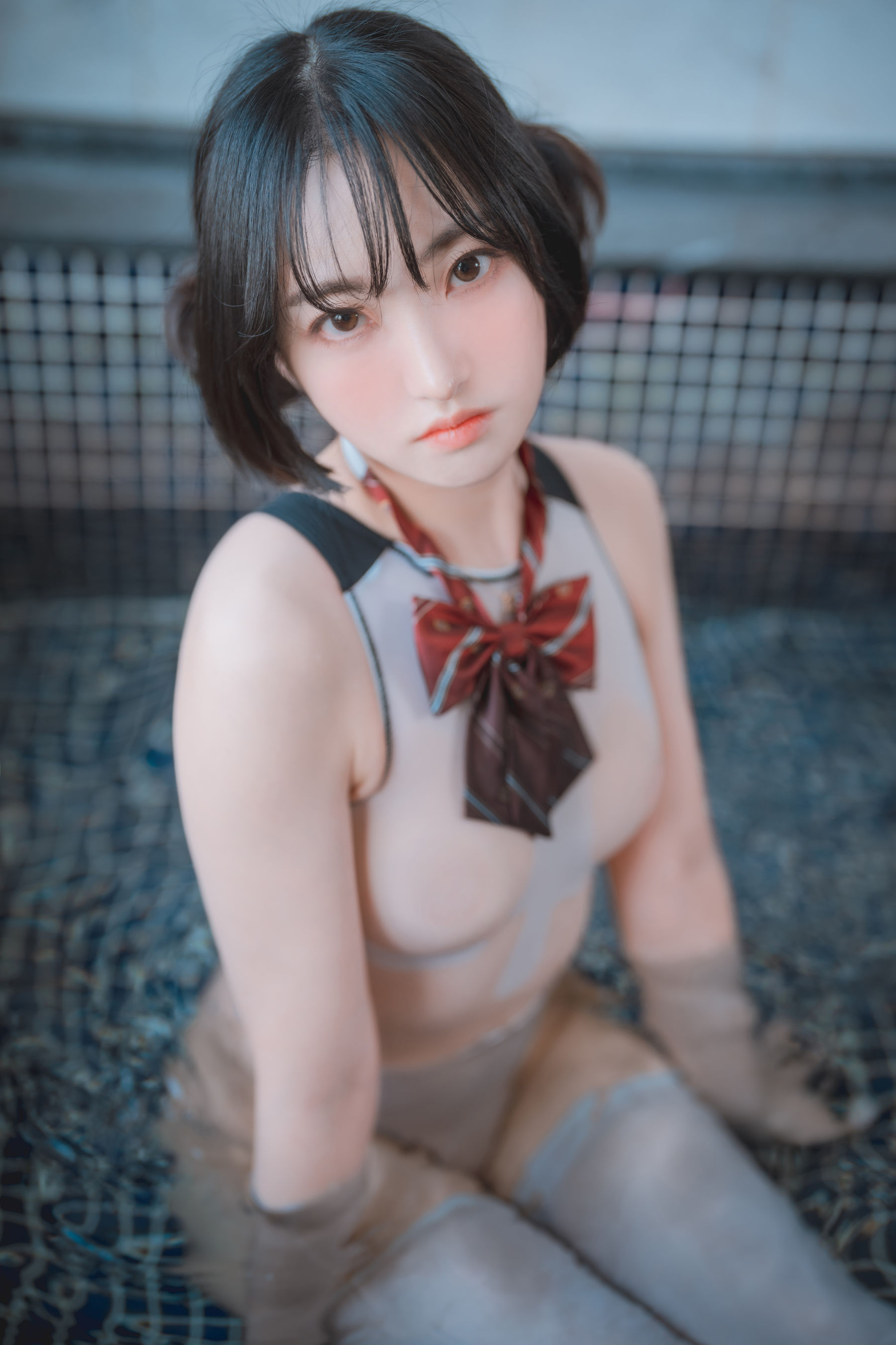 [DJAWA] Hanari - Swimming Lessons #13