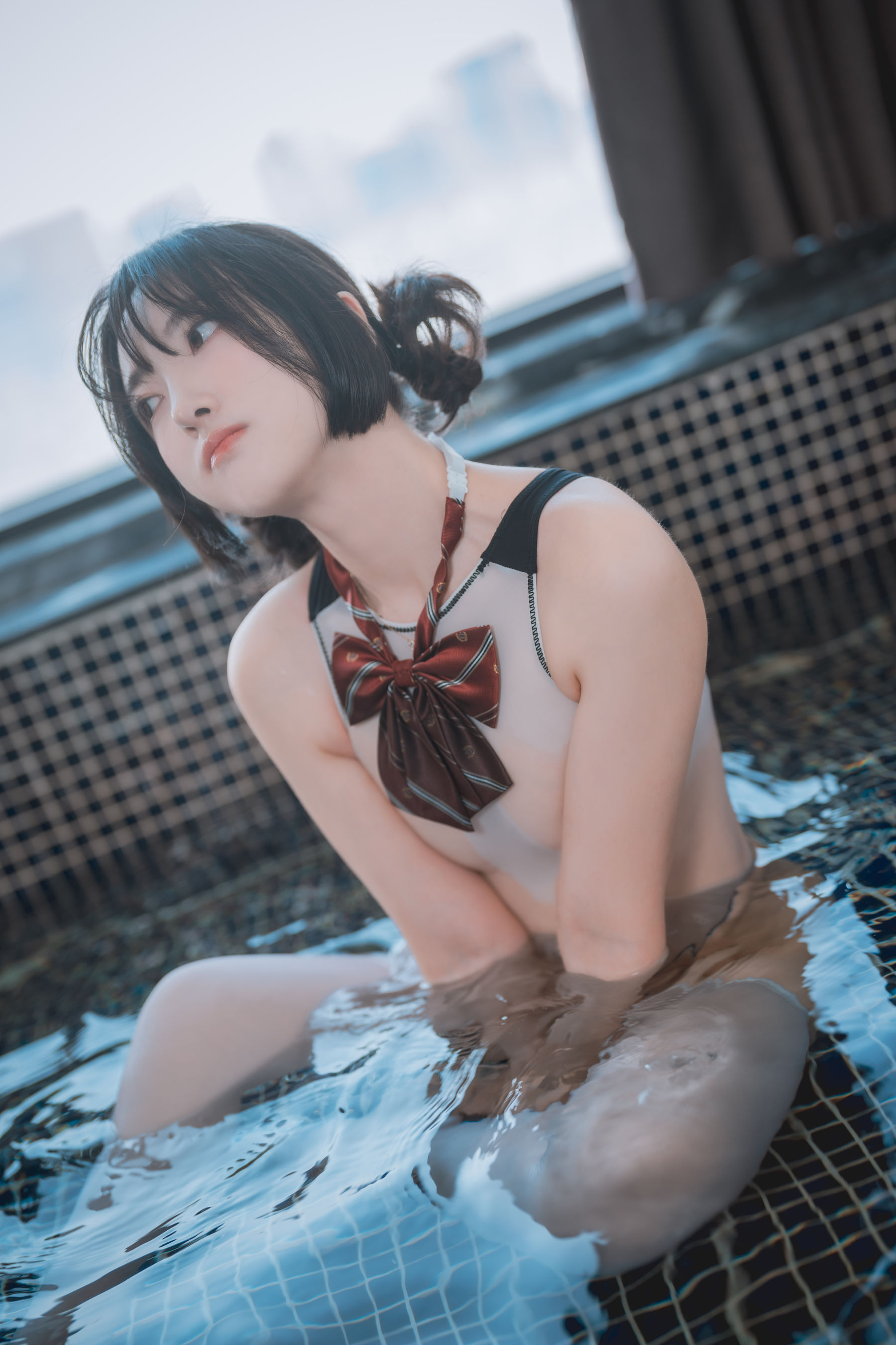 [DJAWA] Hanari - Swimming Lessons #13