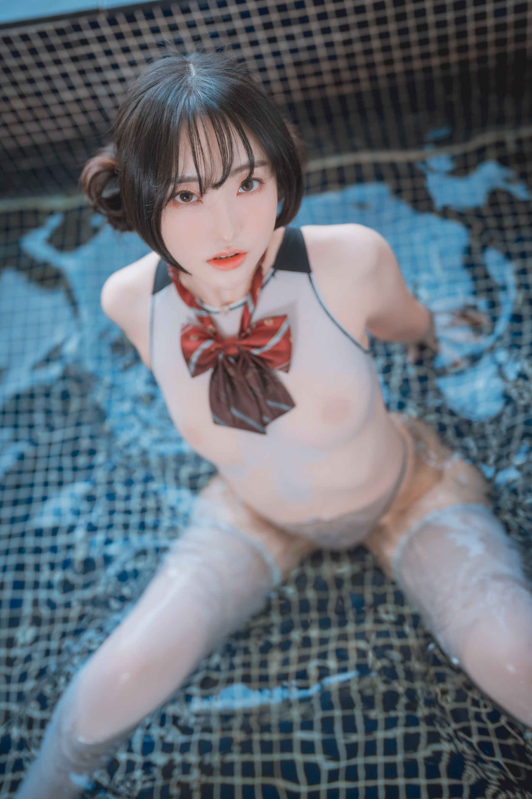 [DJAWA] Hanari - Swimming Lessons #13