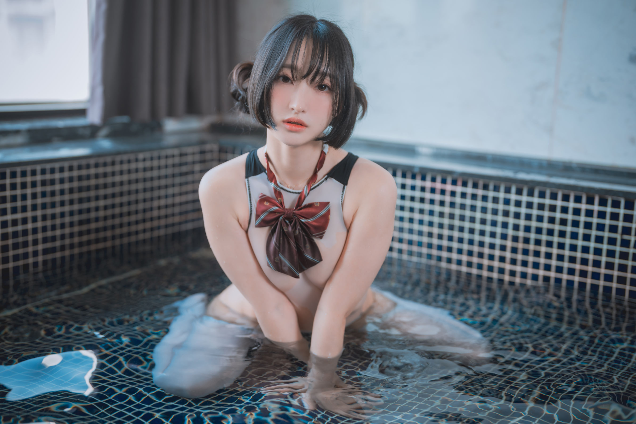 [DJAWA] Hanari - Swimming Lessons #13