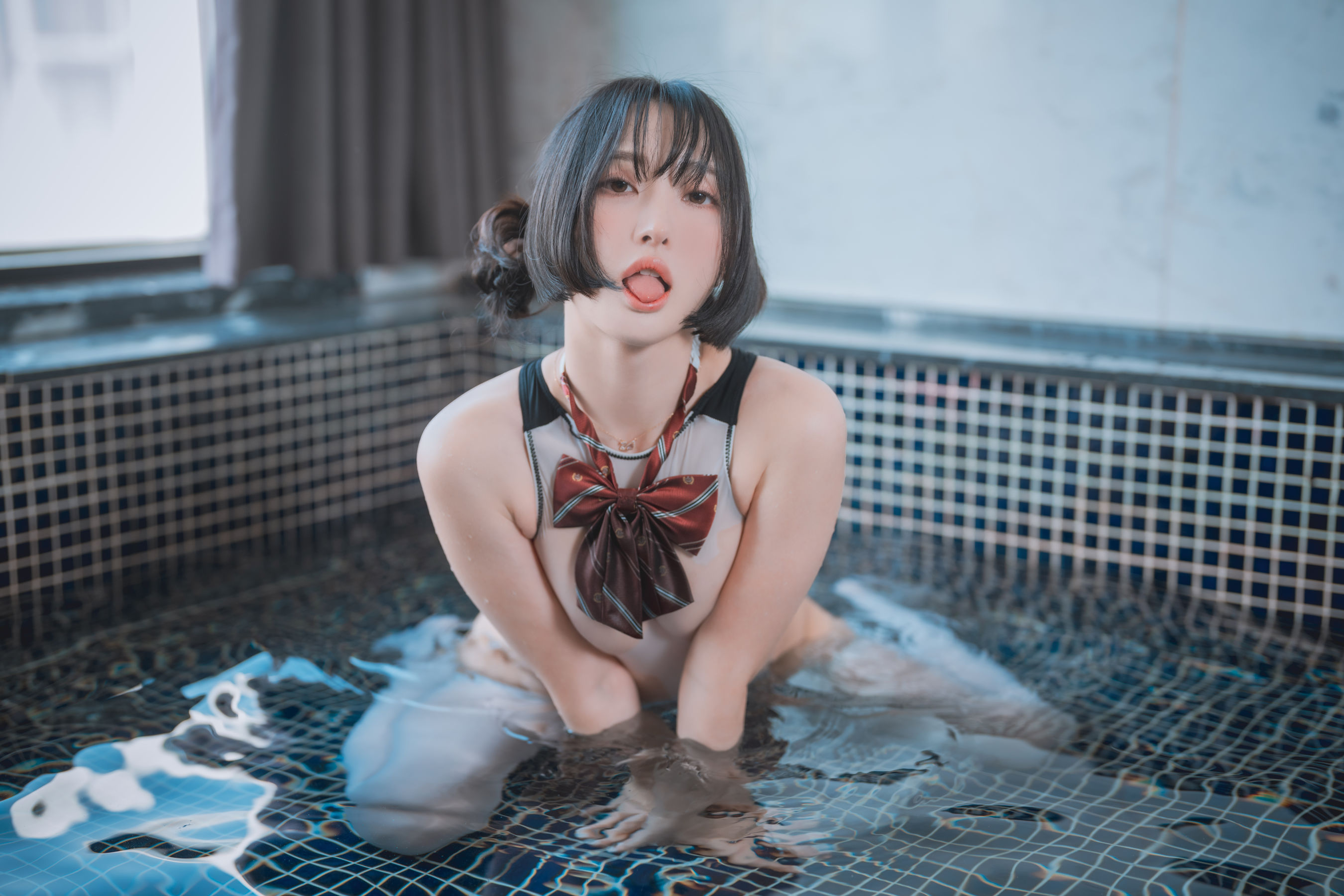 [DJAWA] Hanari - Swimming Lessons #13