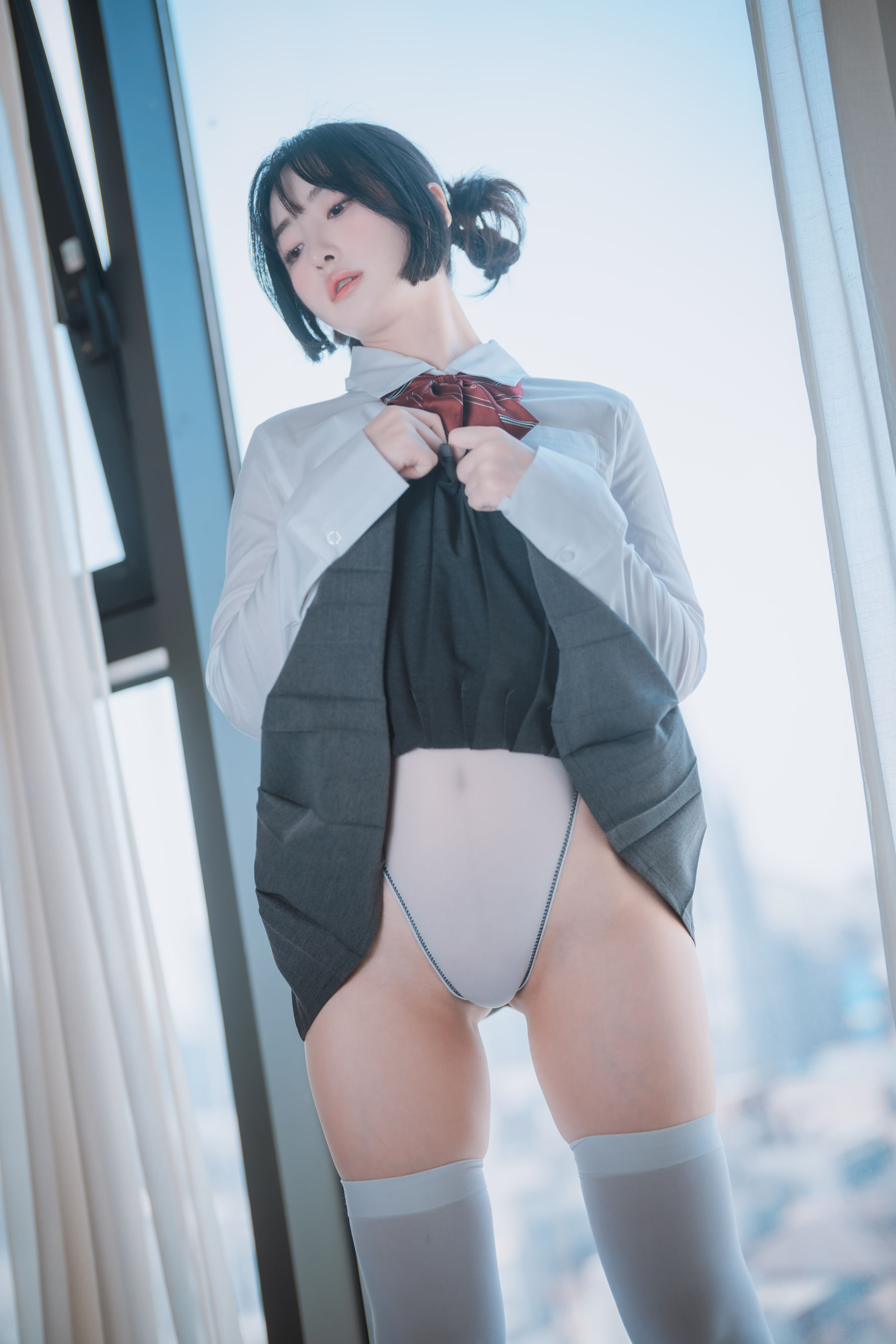 [DJAWA] Hanari - Swimming Lessons #13