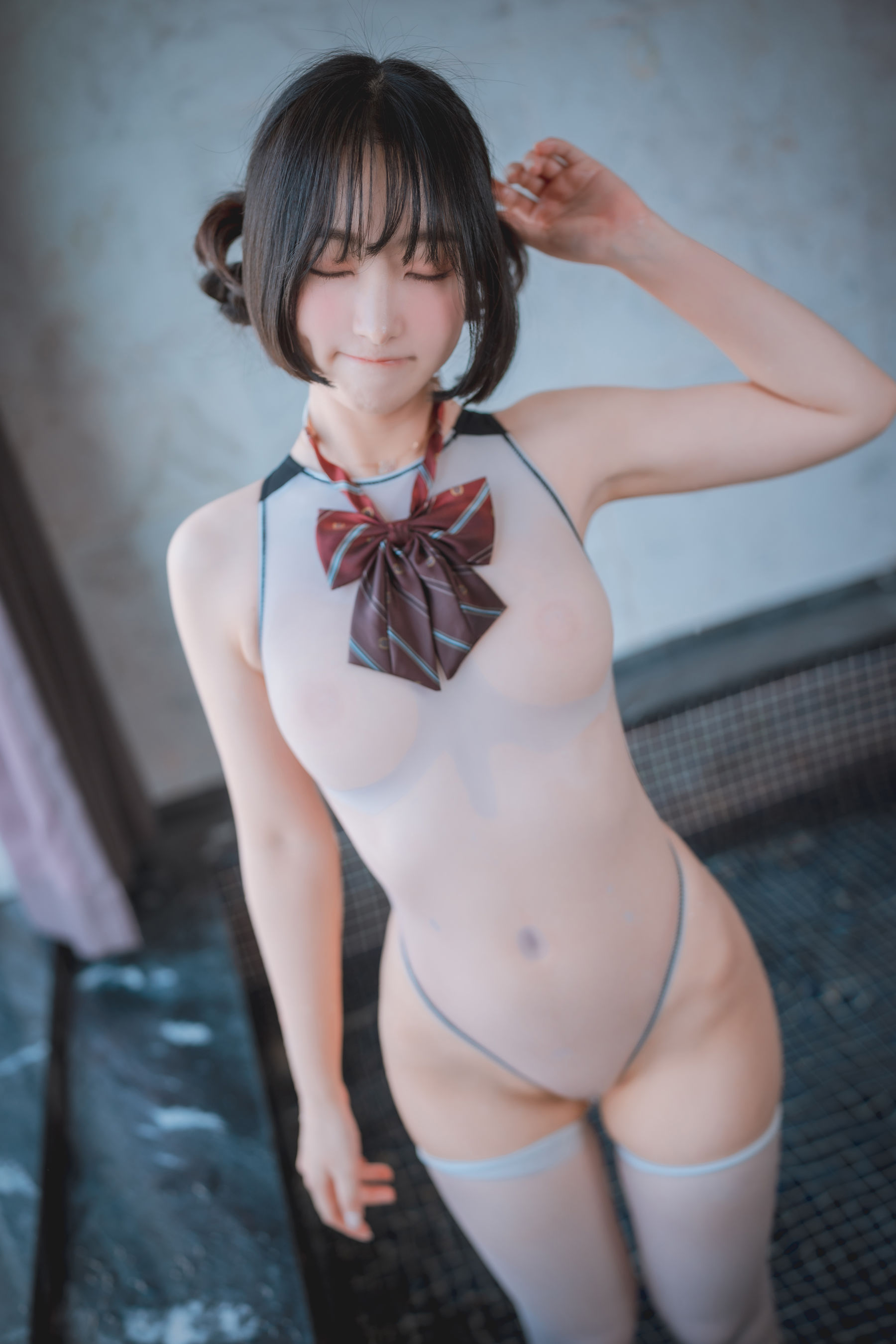 [DJAWA] Hanari - Swimming Lessons #13