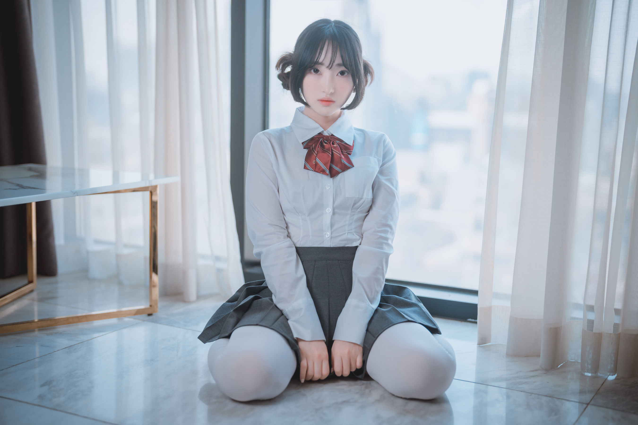 [DJAWA] Hanari - Swimming Lessons #13