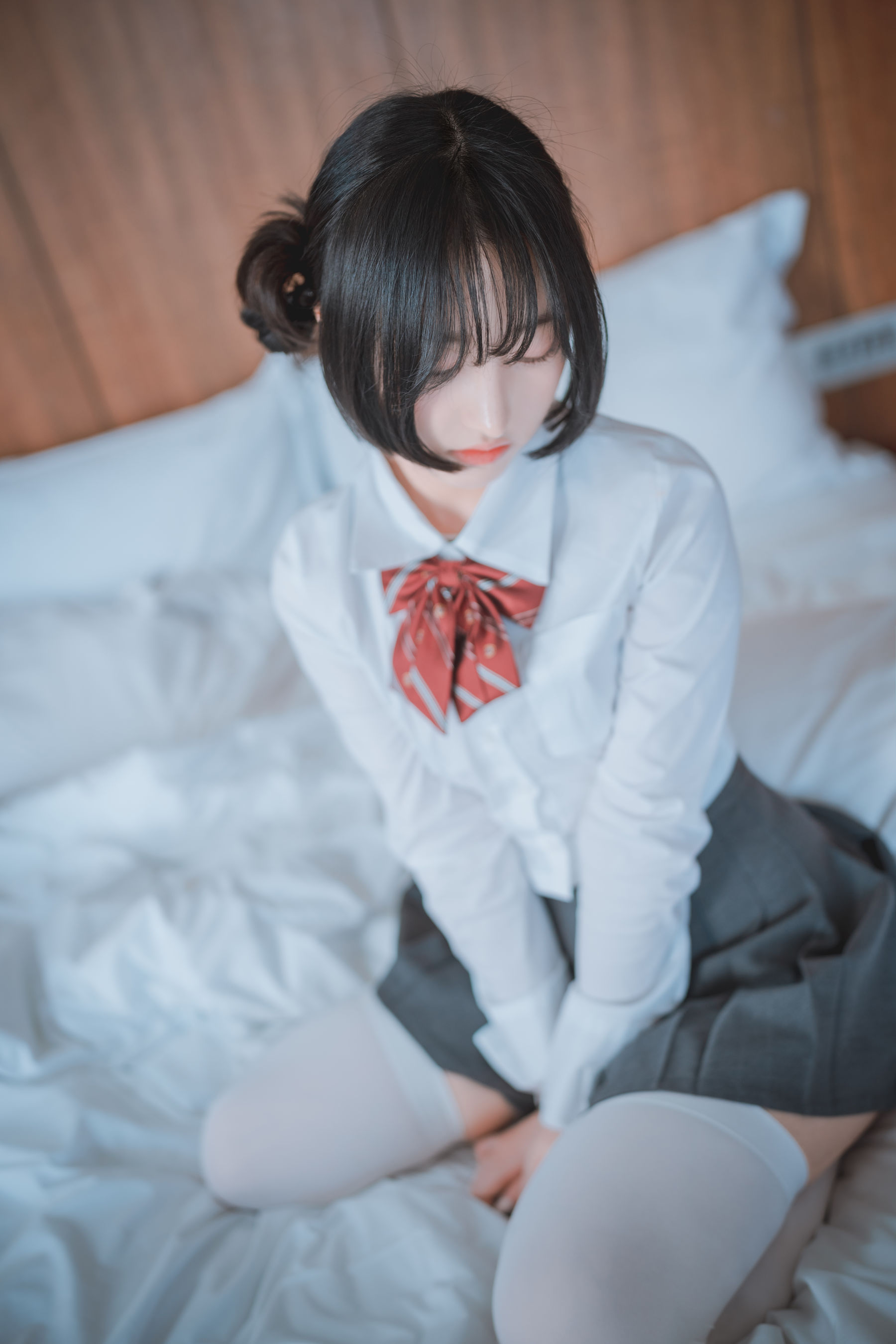 [DJAWA] Hanari - Swimming Lessons #13