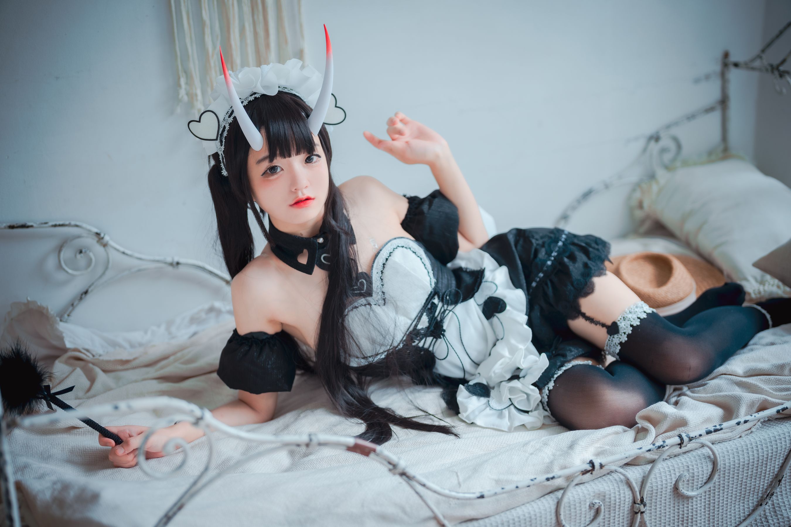 [DJAWA] Jenny - Maid Mansion Noshiro