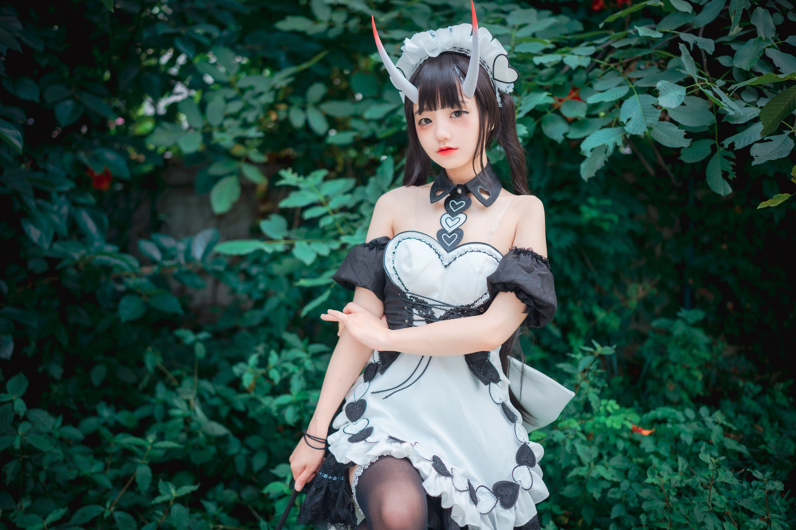 [DJAWA] Jenny - Maid Mansion Noshiro