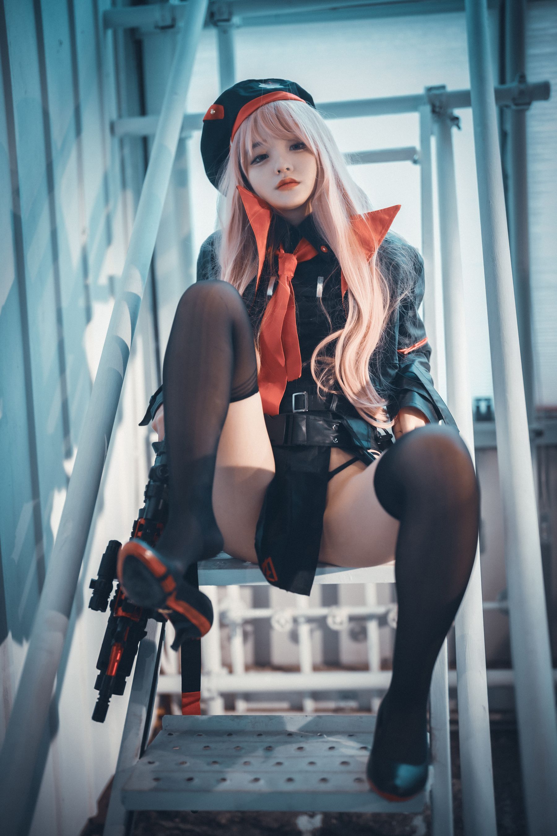[DJAWA] Jenny - Nikke Rapi