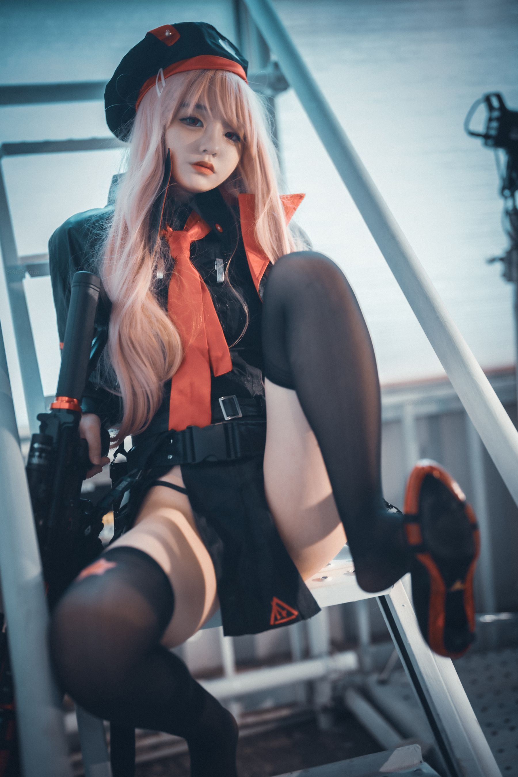 [DJAWA] Jenny - Nikke Rapi