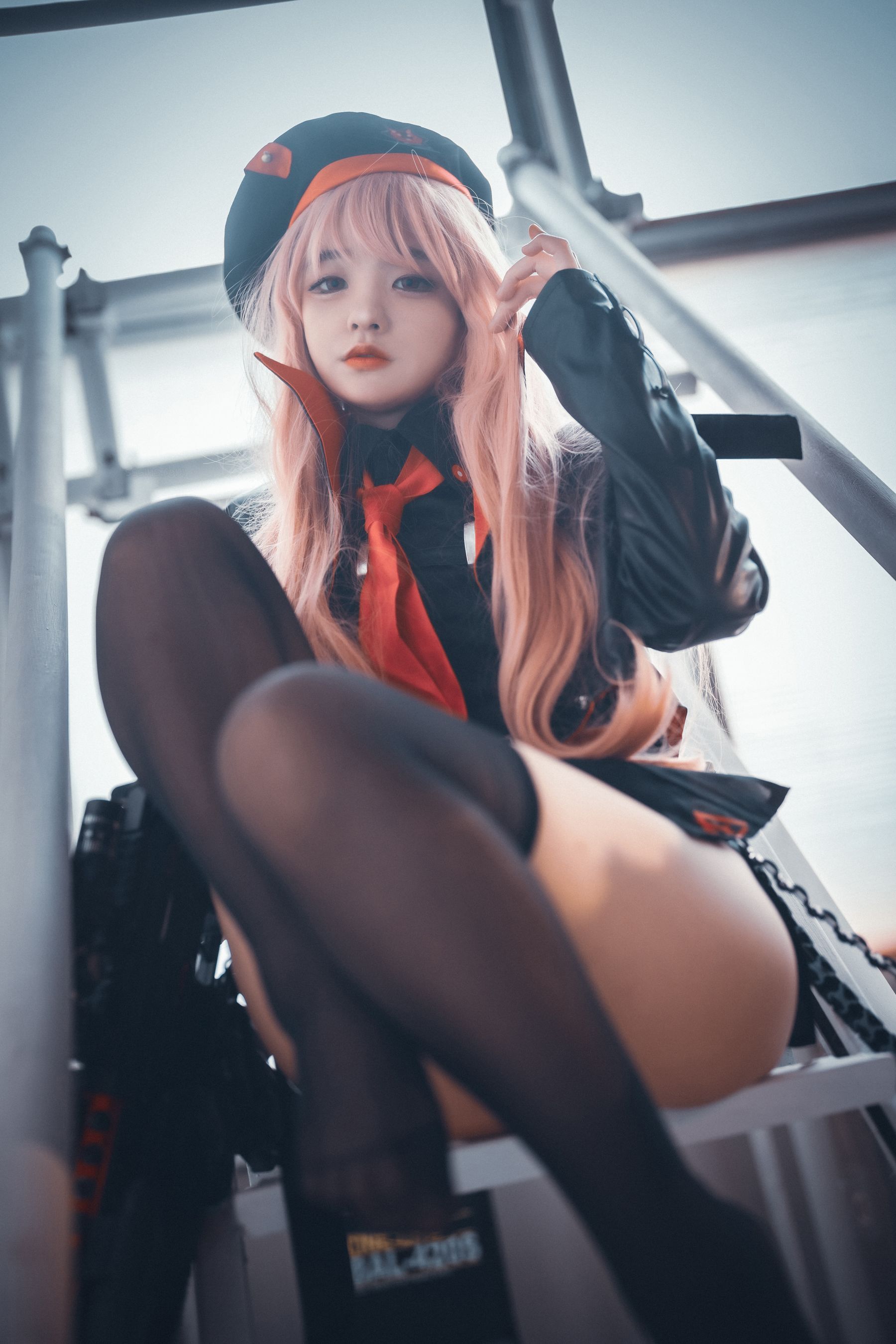 [DJAWA] Jenny - Nikke Rapi