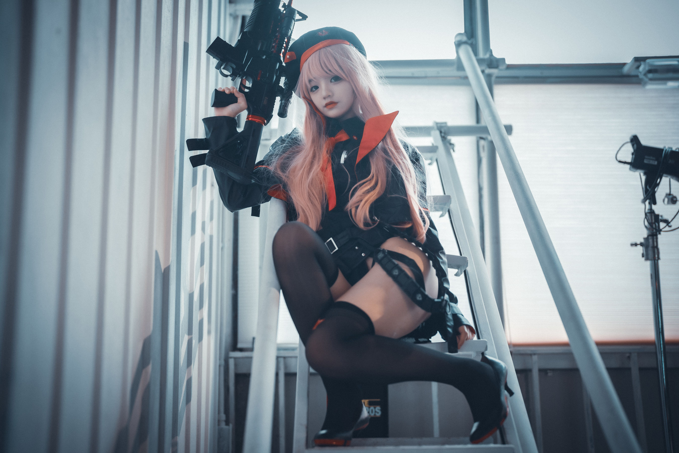 [DJAWA] Jenny - Nikke Rapi