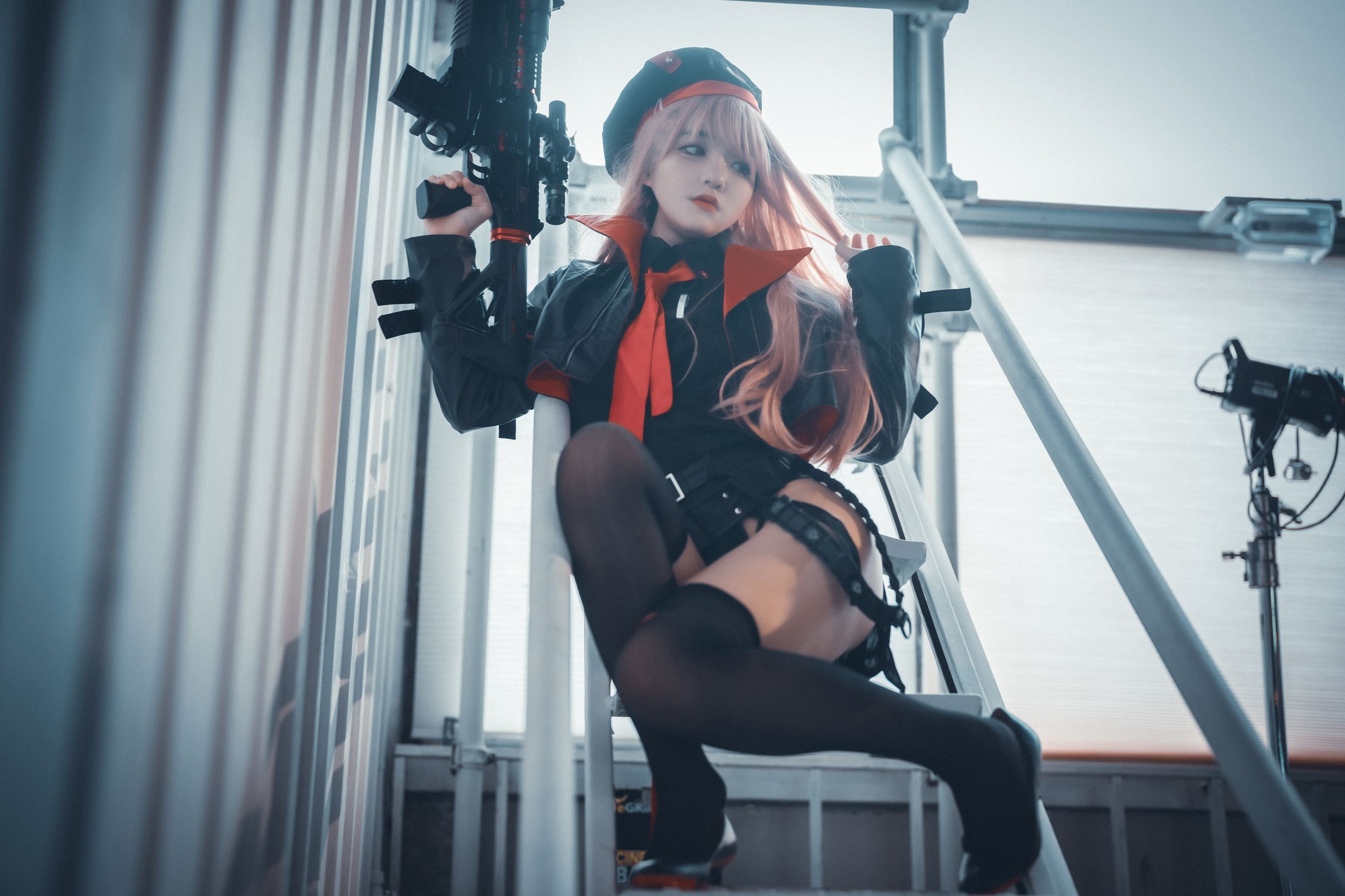 [DJAWA] Jenny - Nikke Rapi