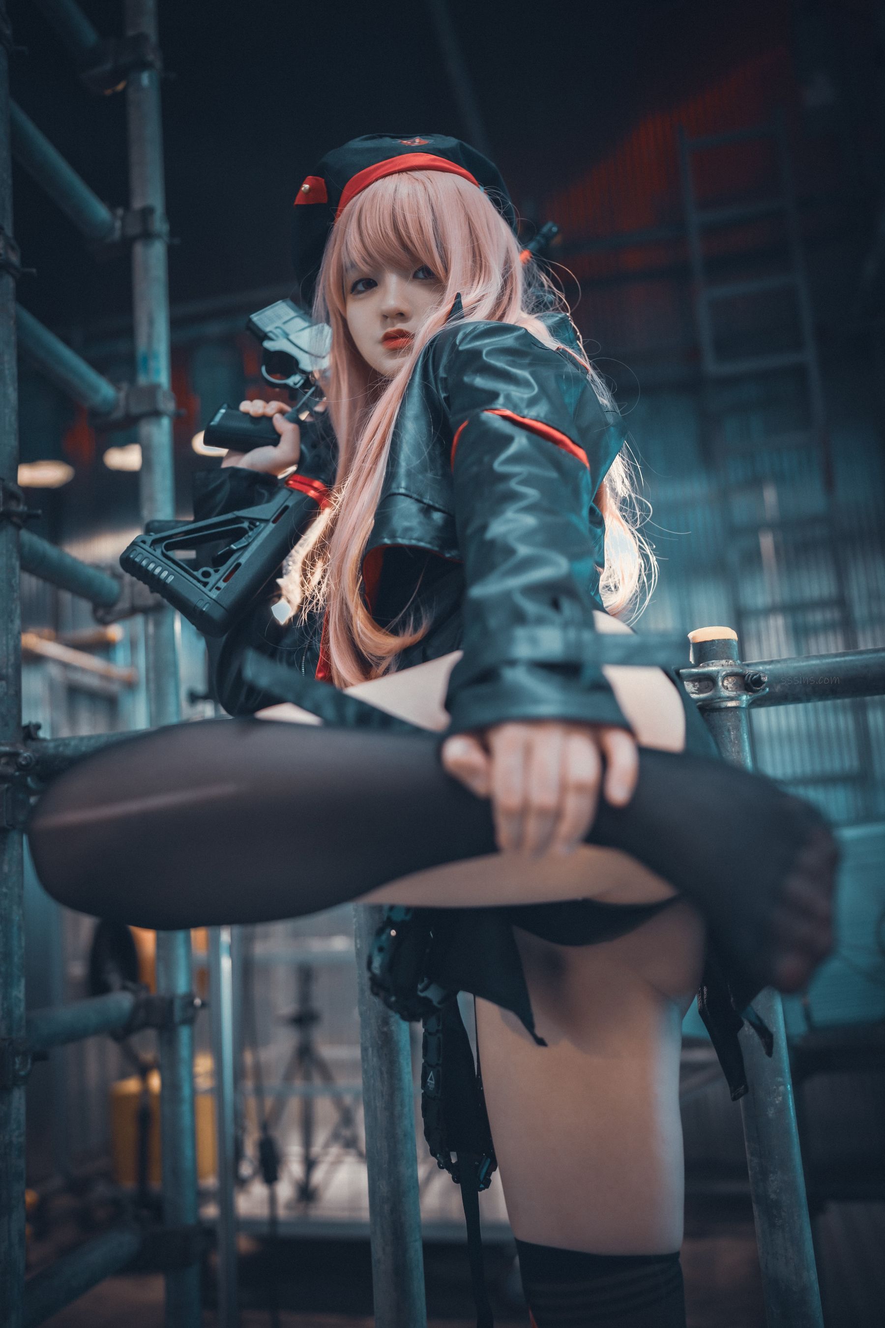 [DJAWA] Jenny - Nikke Rapi