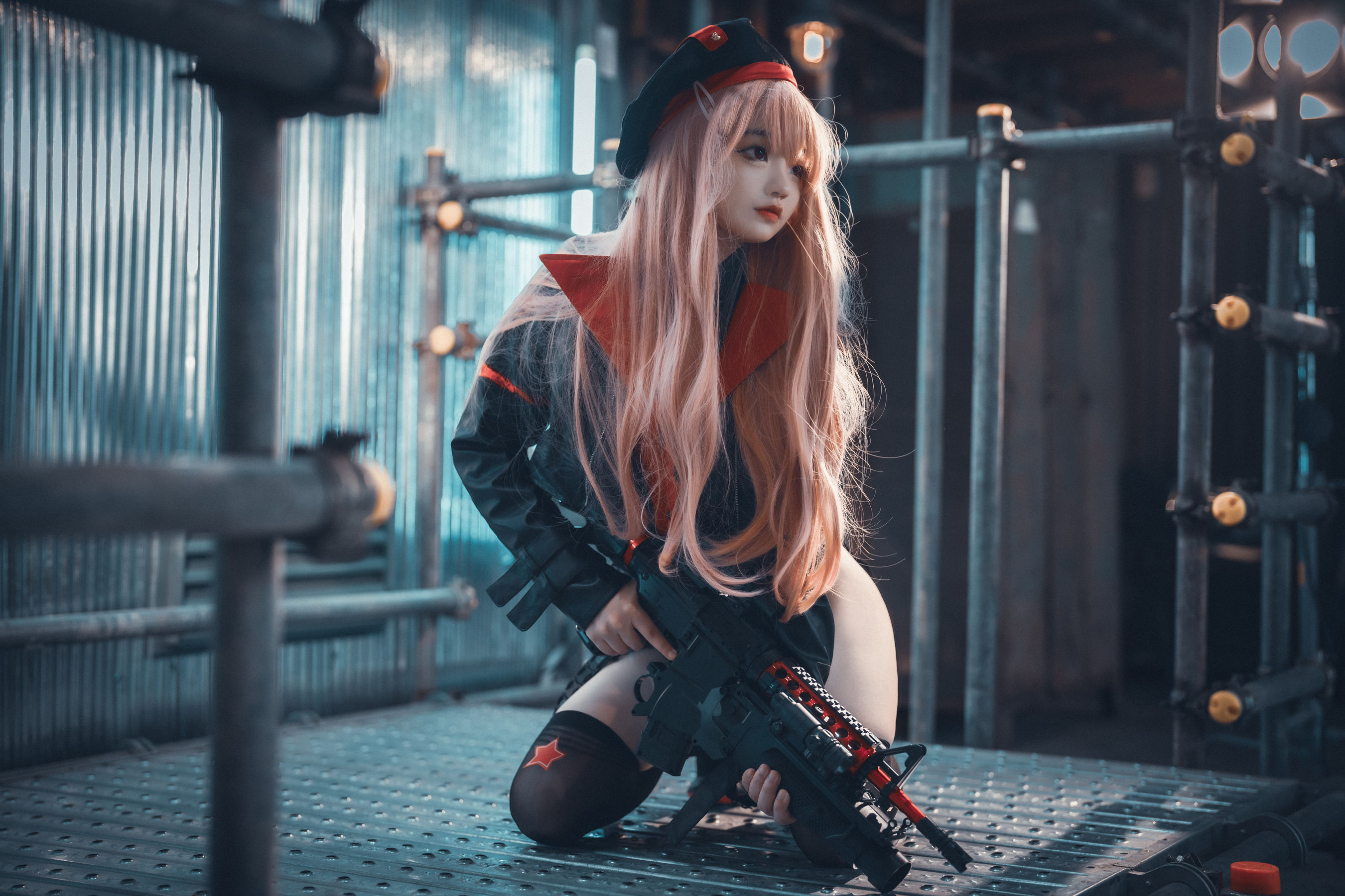 [DJAWA] Jenny - Nikke Rapi