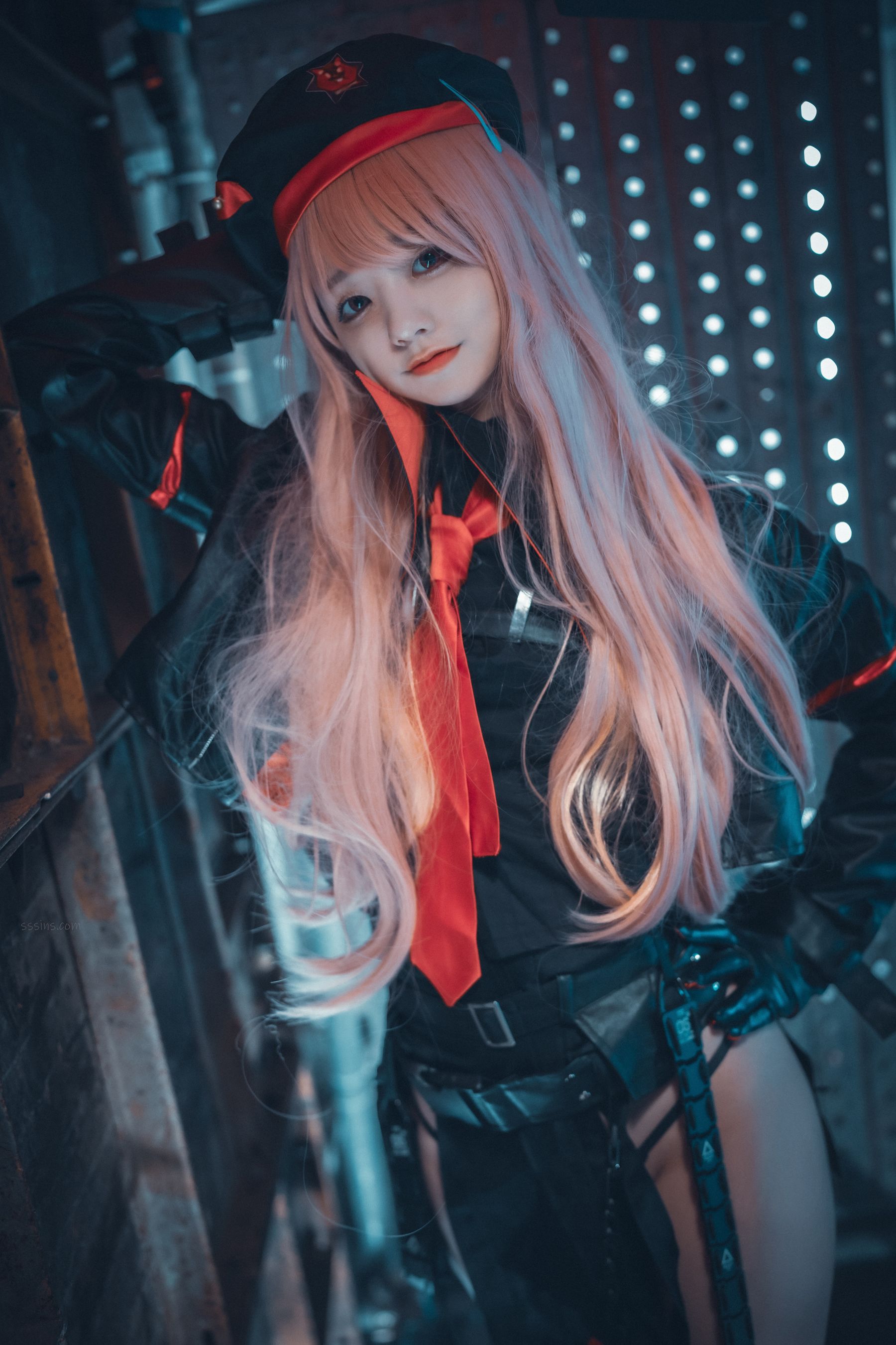 [DJAWA] Jenny - Nikke Rapi