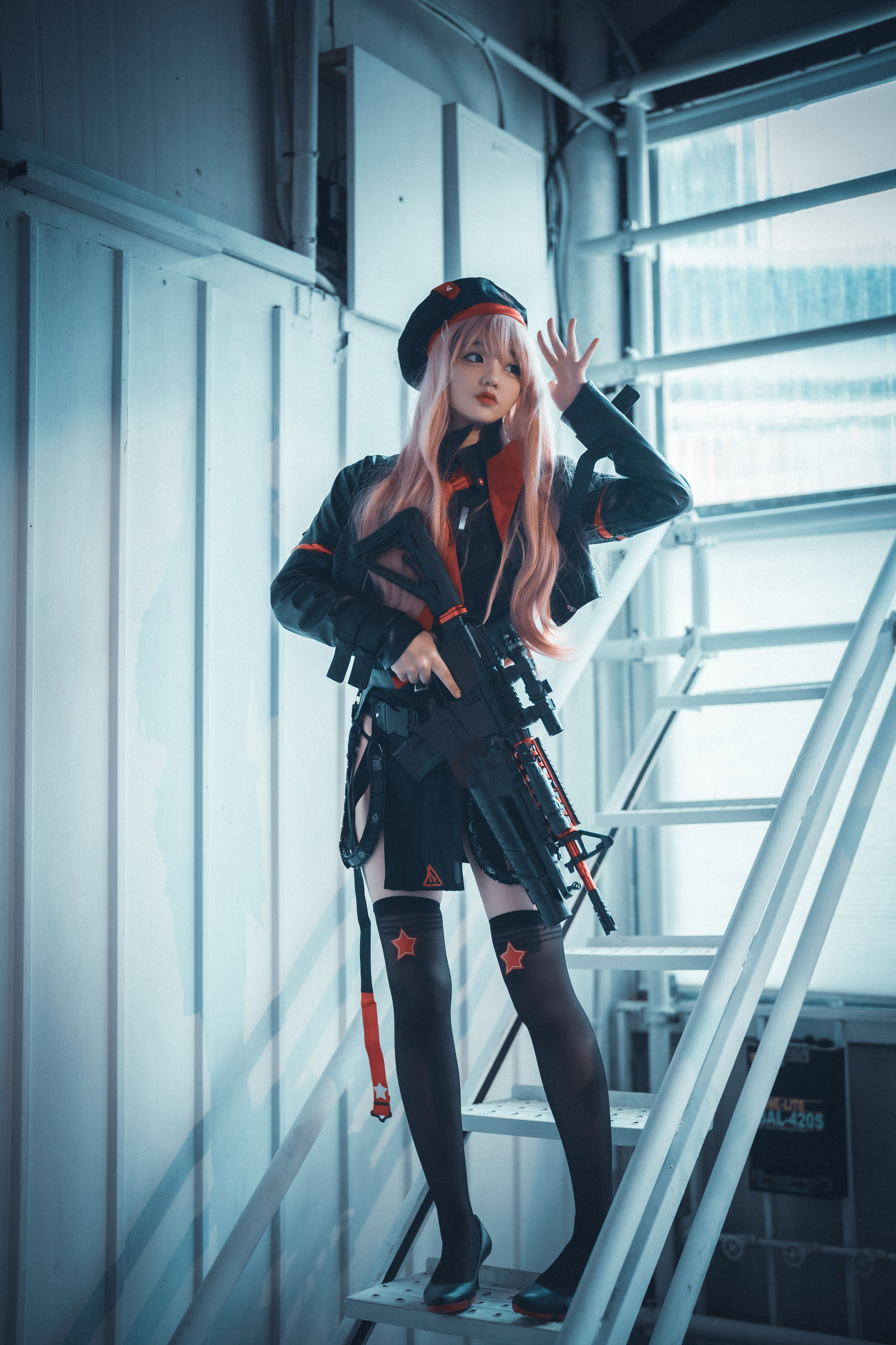 [DJAWA] Jenny - Nikke Rapi
