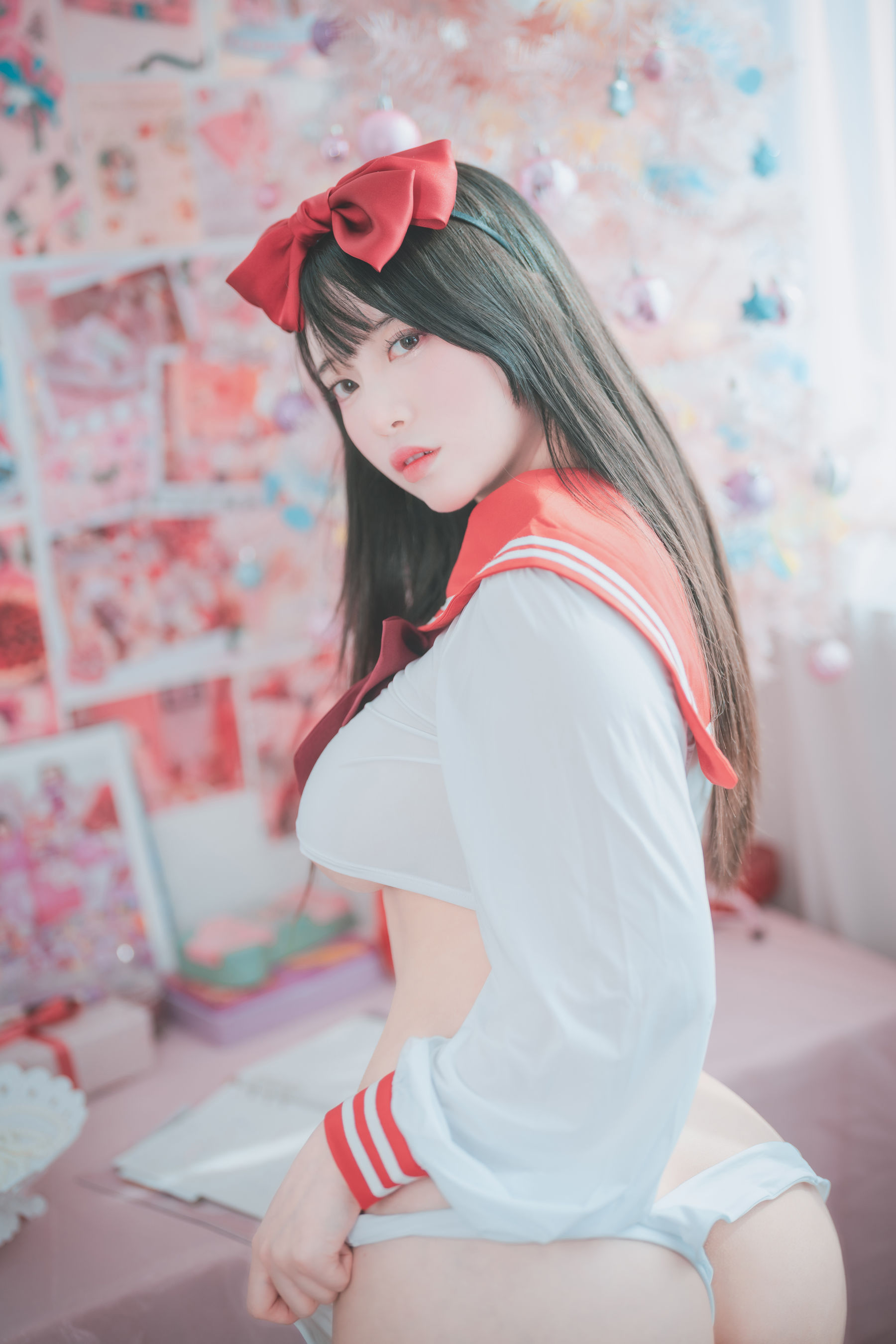 [DJAWA] ZziZzi - Blooming White Day