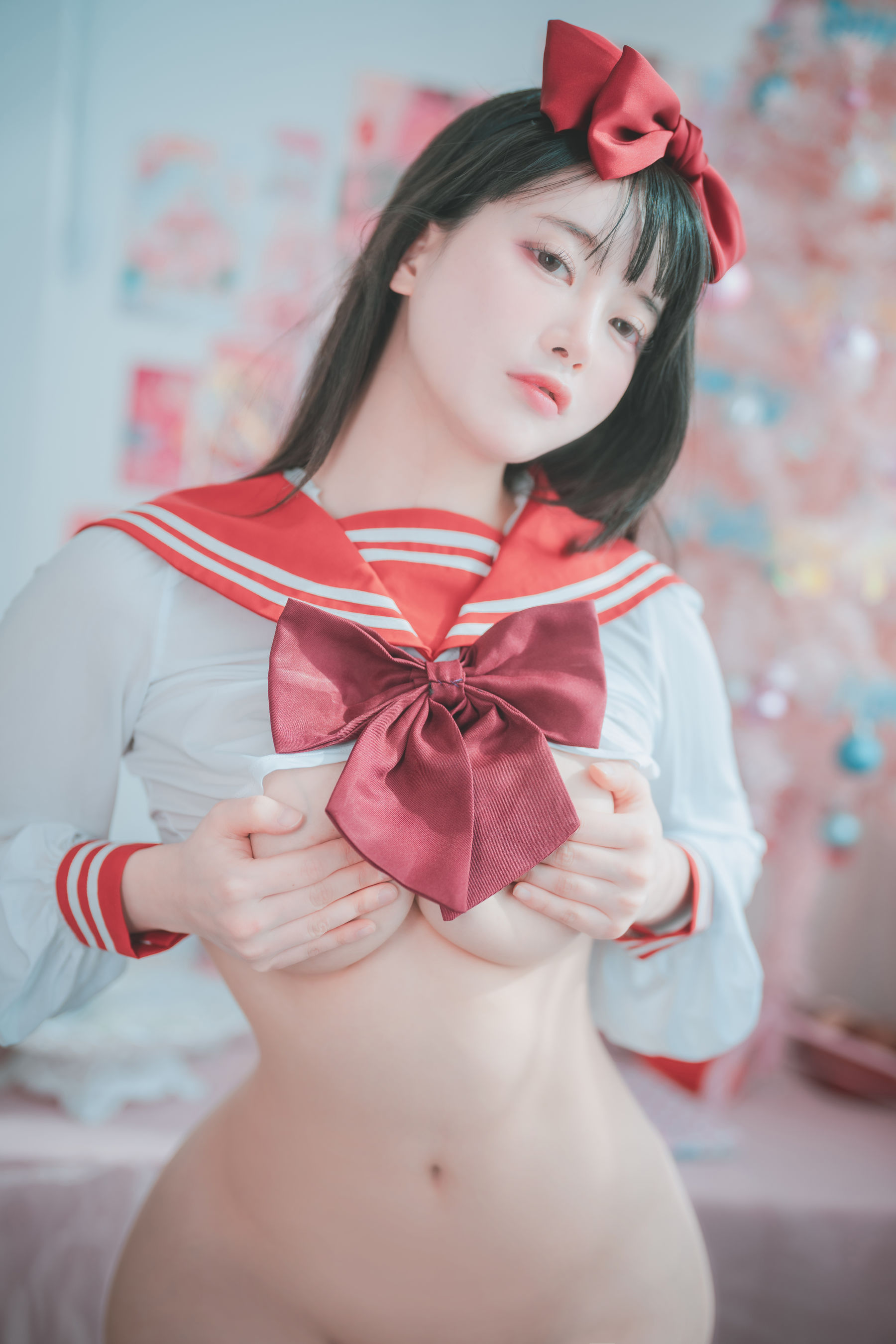 [DJAWA] ZziZzi - Blooming White Day