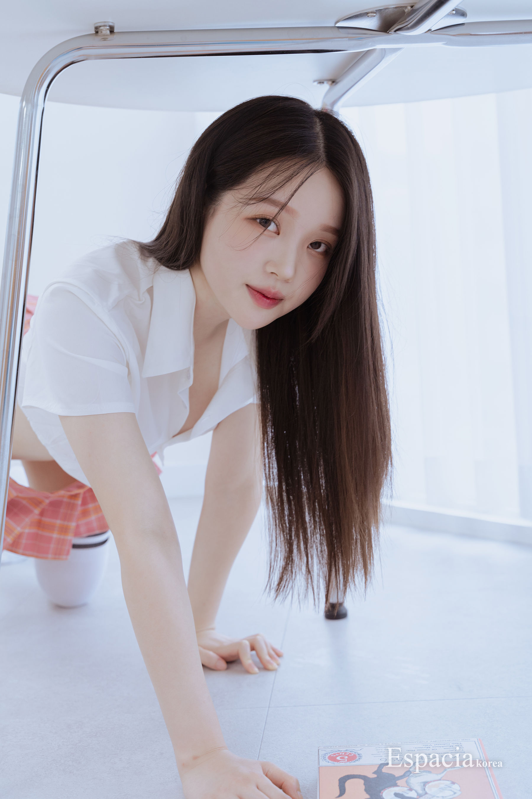 [ESPACIAKOREA] EHC-086 - Somi
