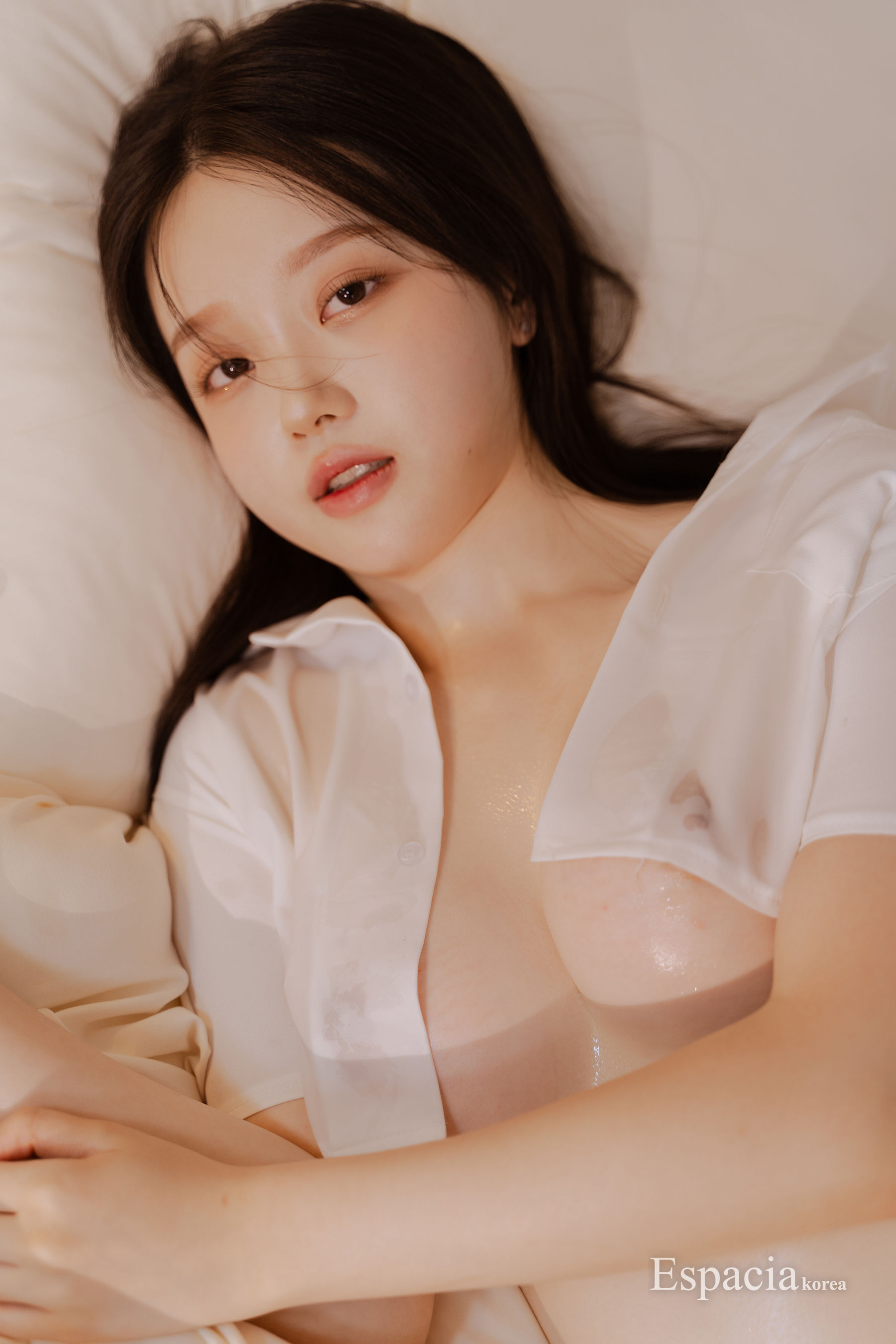 [ESPACIAKOREA] EHC-086 - Somi