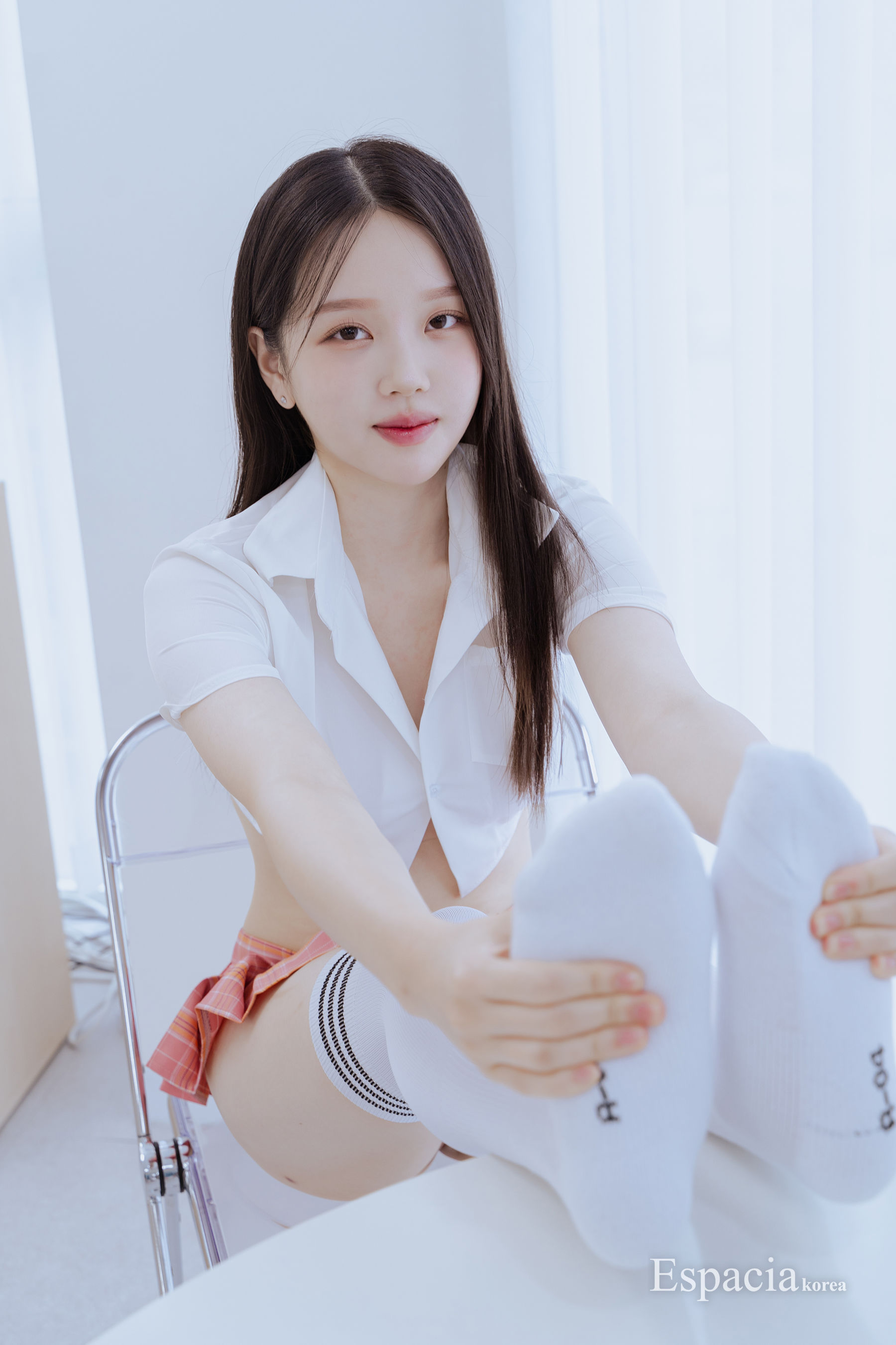 [ESPACIAKOREA] EHC-086 - Somi