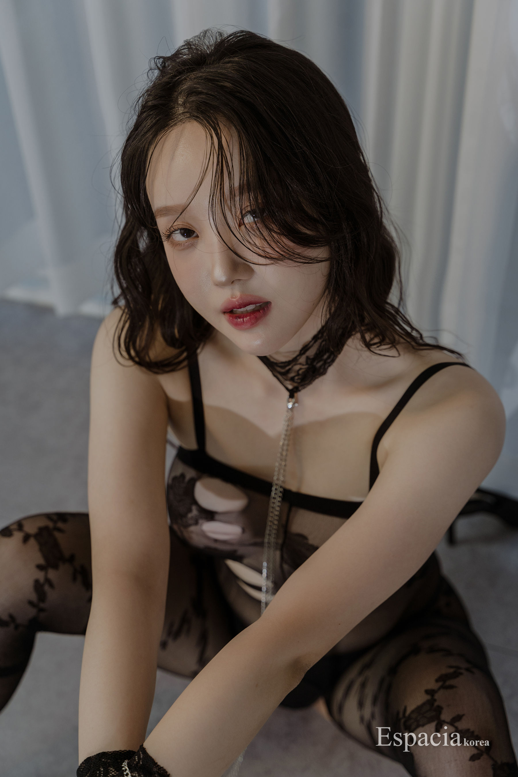 [ESPACIAKOREA] EHC-096 - SOMI