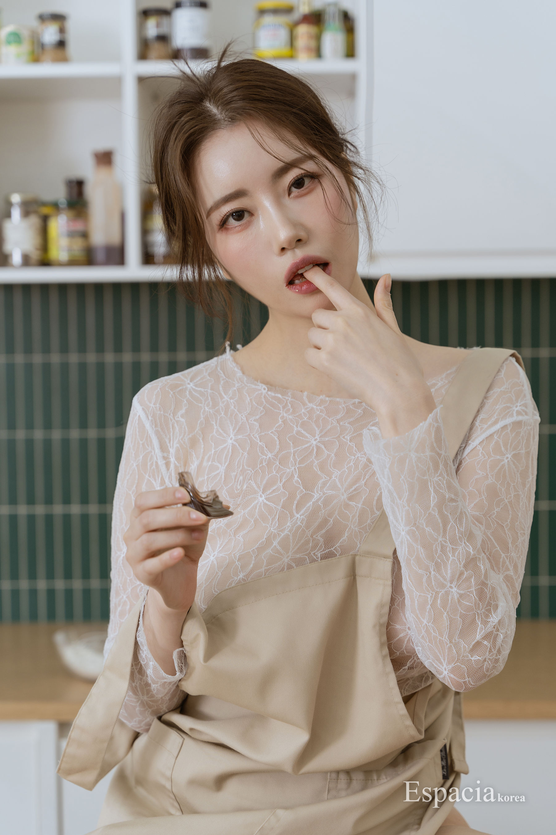 [ESPACIAKOREA] EHC-120 - YUA