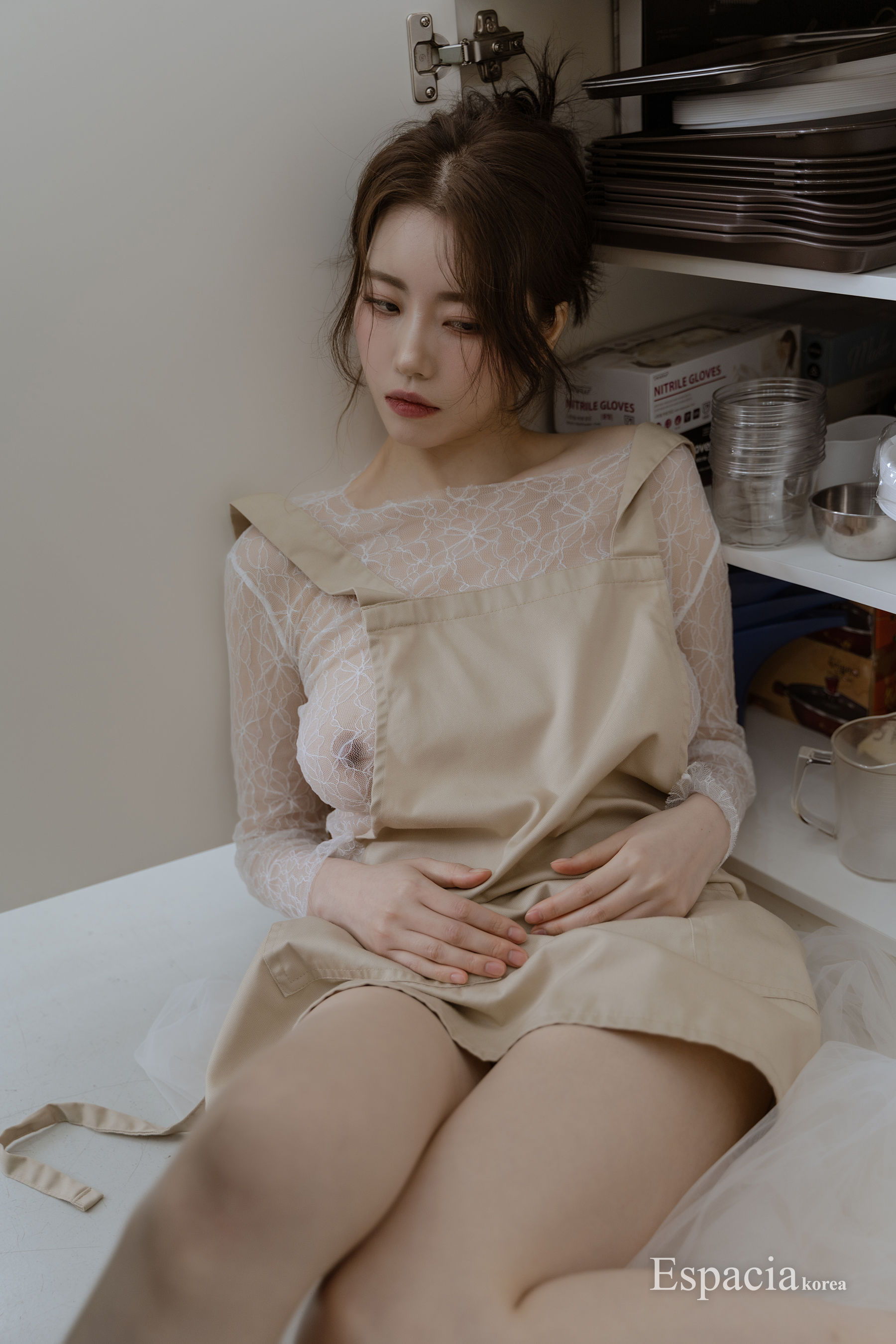 [ESPACIAKOREA] EHC-120 - YUA