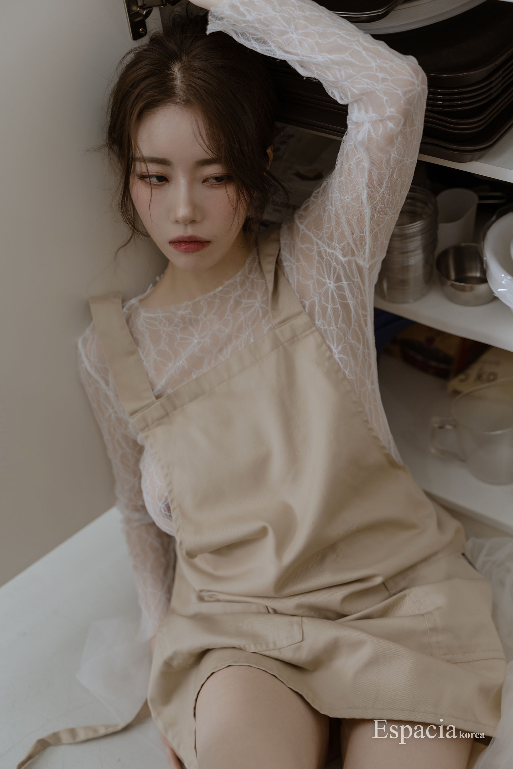 [ESPACIAKOREA] EHC-120 - YUA