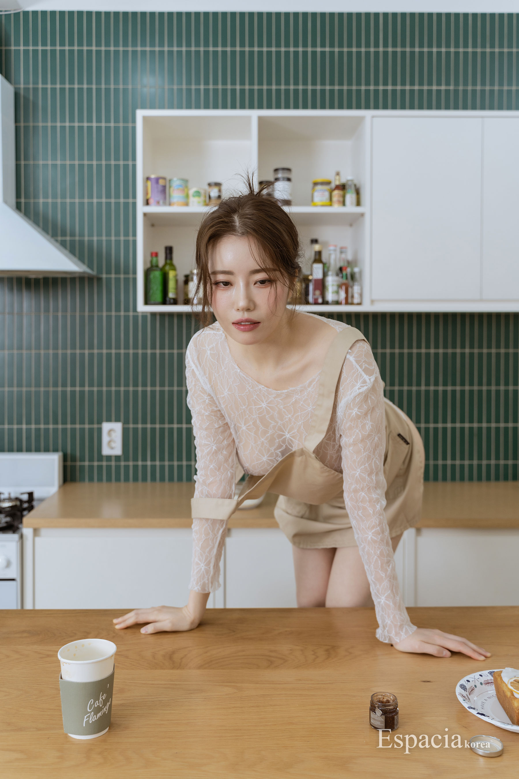 [ESPACIAKOREA] EHC-120 - YUA