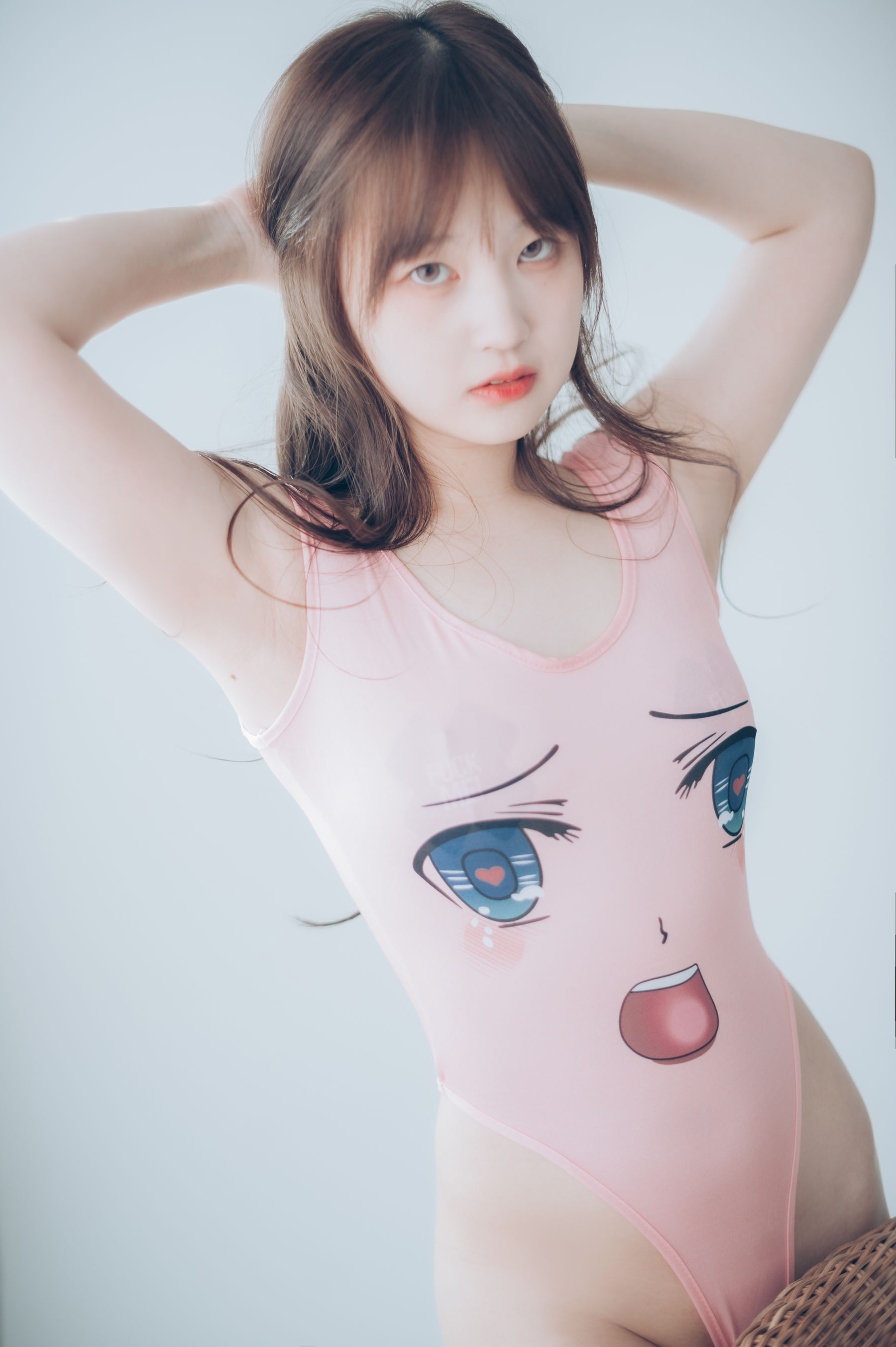 [JOApictures] - Sia x DOLPHIN 22. Jan