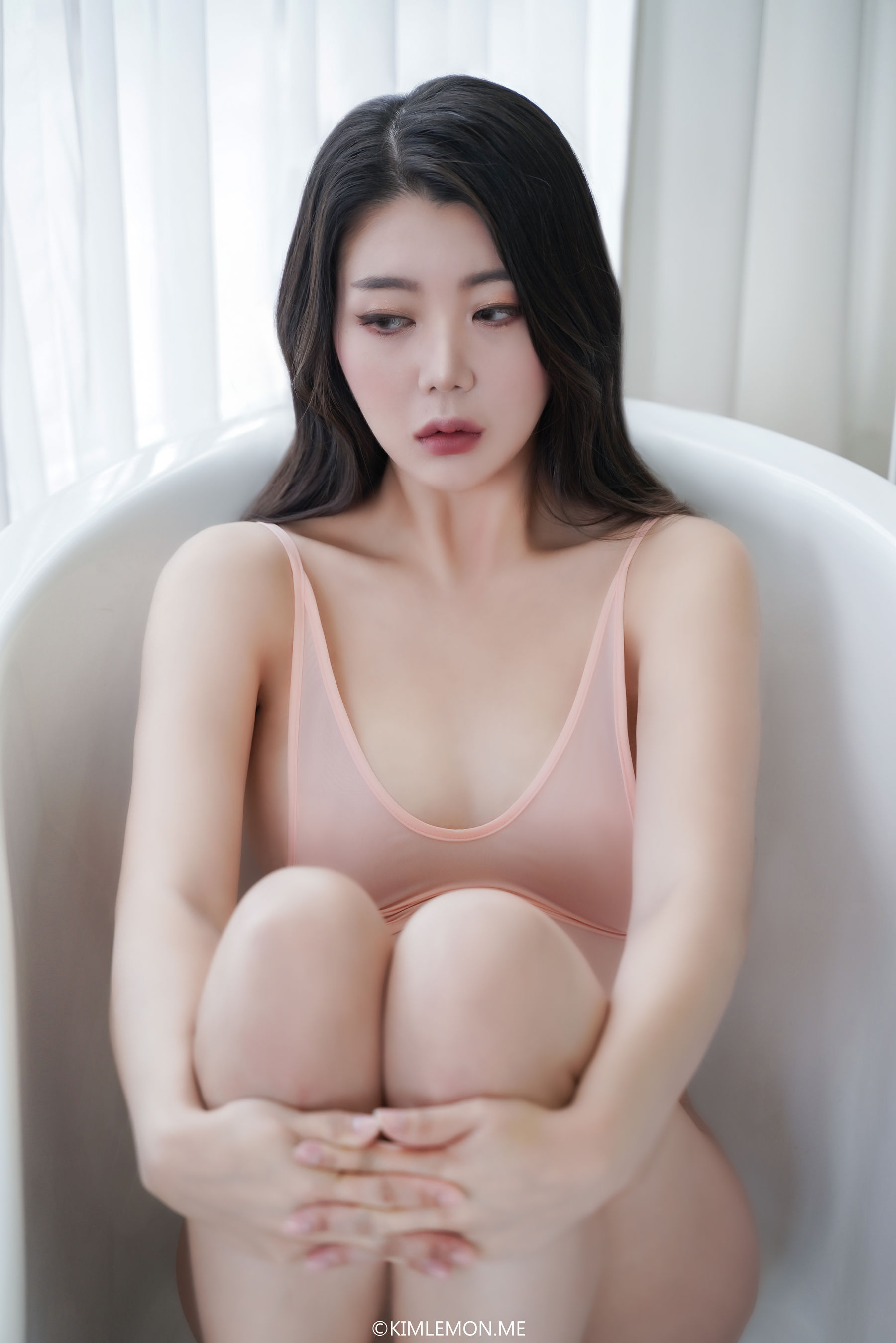 [KIMLEMON] Yuni - Vol.2